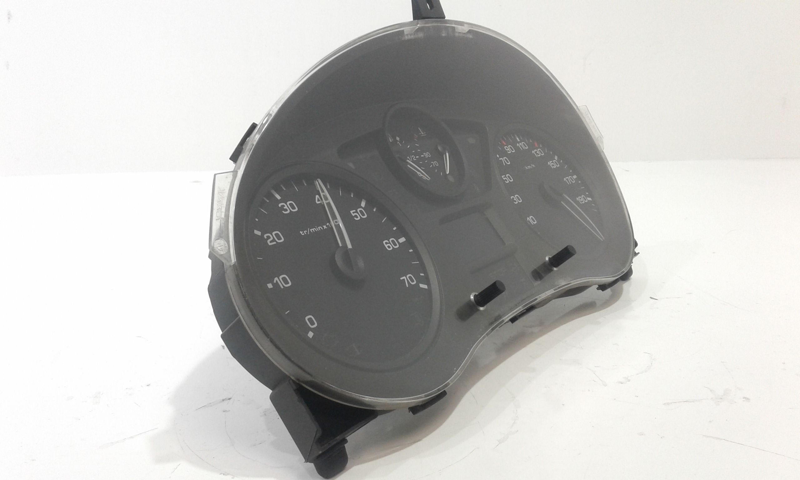 Quadro Strumenti PEUGEOT Expert 3 Serie