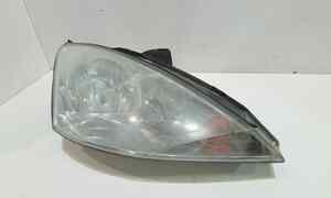 Faro anteriore Destro Passeggero per Ford Focus Berlina 2 Serie (2001 - 2004)