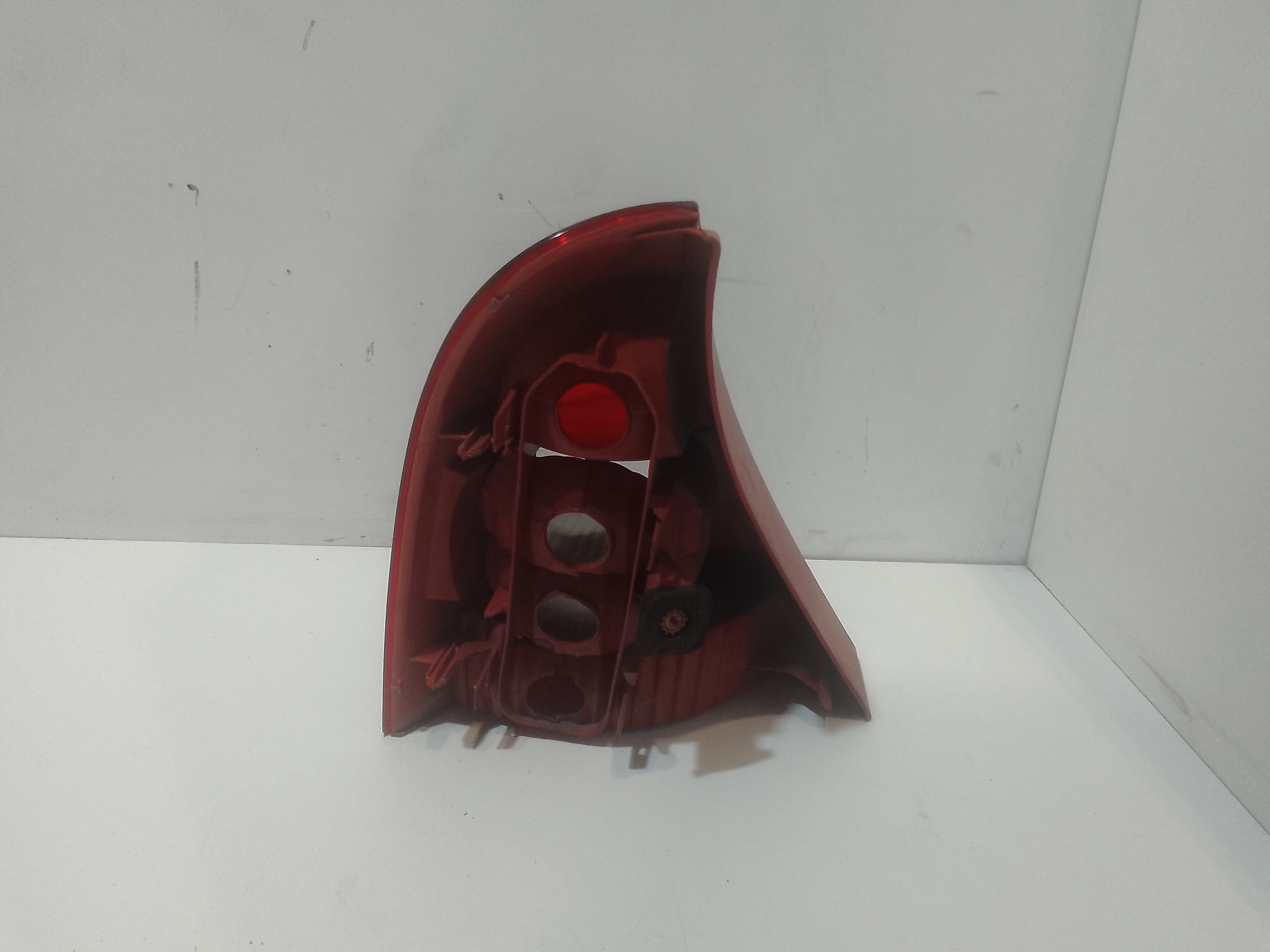 Stop fanale posteriore Destro Passeggero per Renault Clio Serie (01>05) (2001 - 2005)