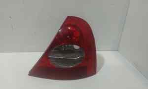 Stop fanale posteriore Destro Passeggero per Renault Clio Serie (01>05) (2001 - 2005)