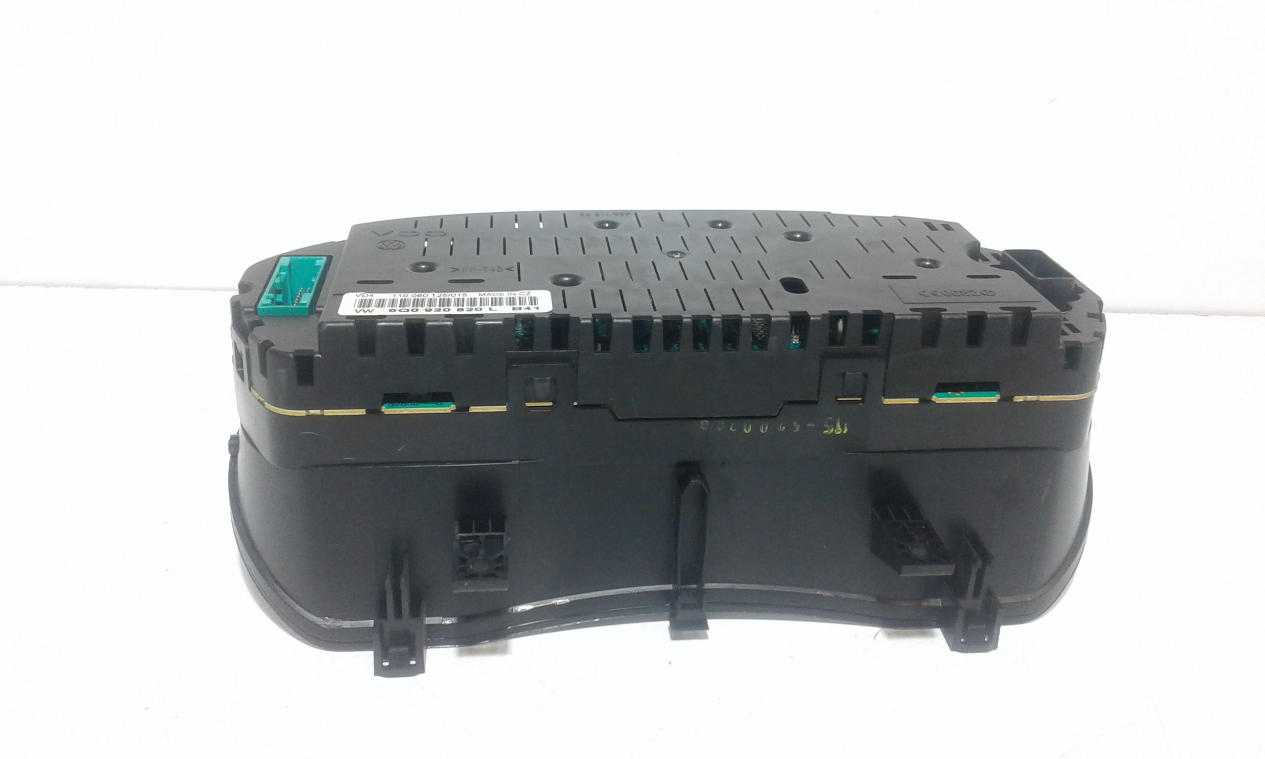 Quadro Strumenti VOLKSWAGEN Polo 4 Serie