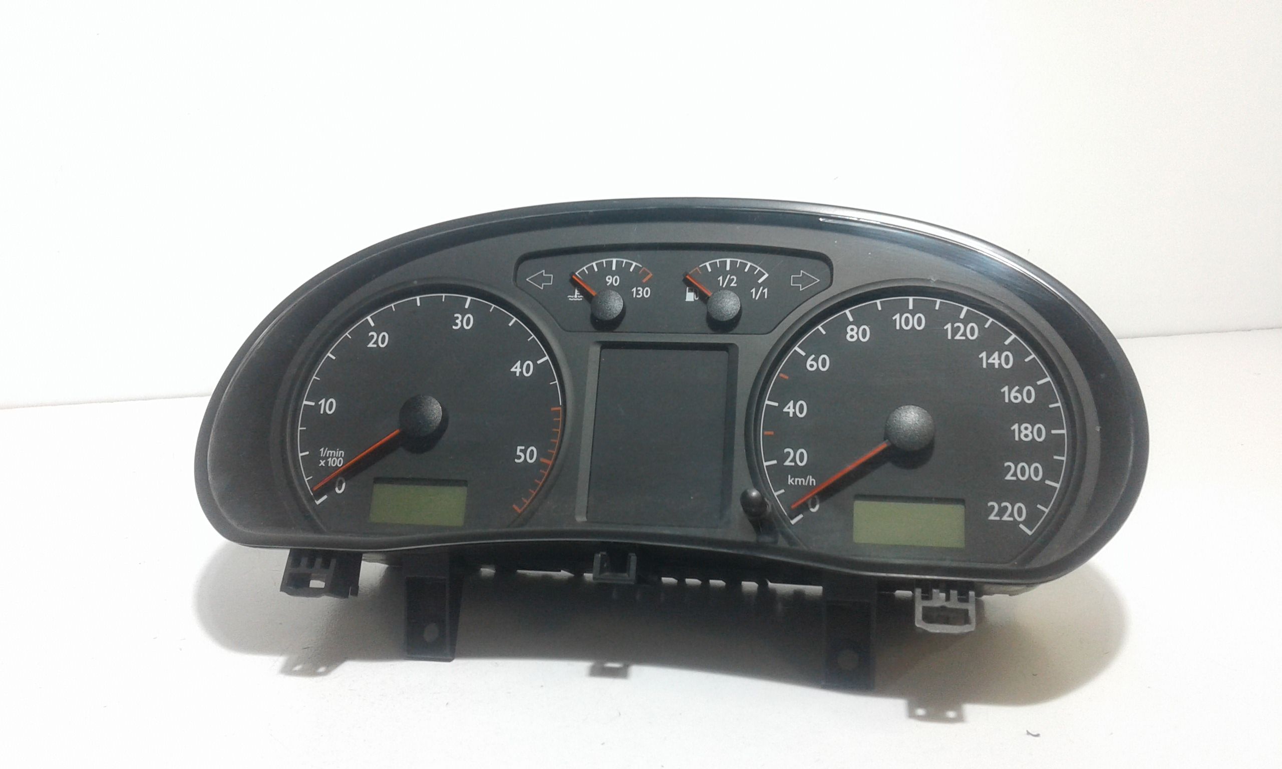 Quadro Strumenti VOLKSWAGEN Polo 4 Serie