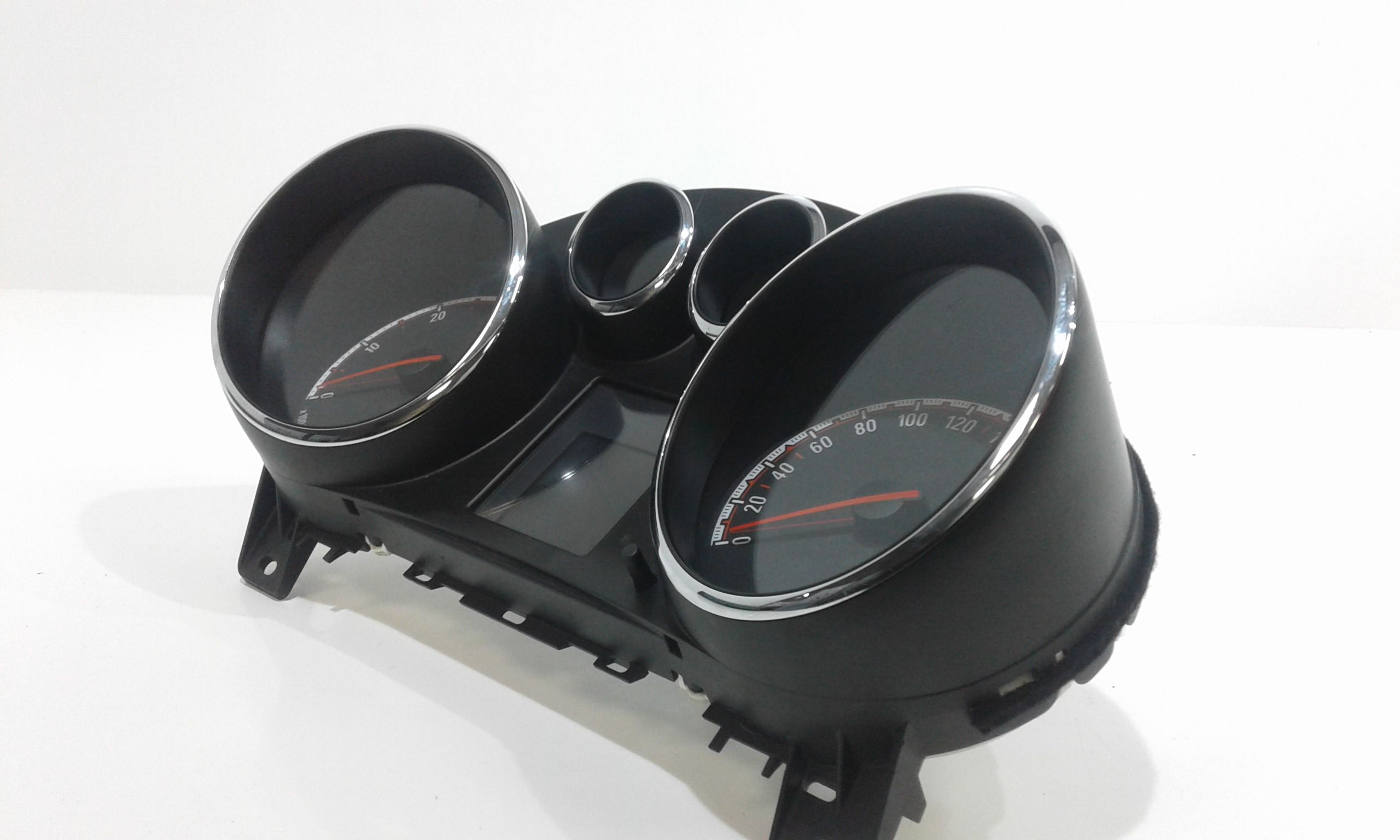 Quadro Strumenti OPEL Meriva 3 Serie