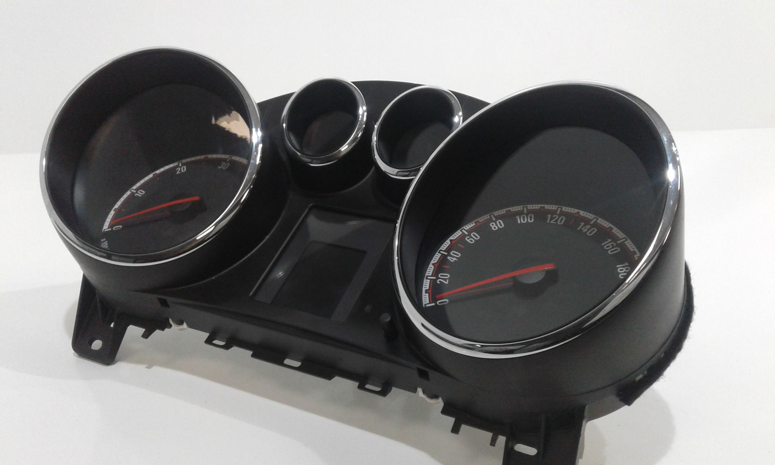 Quadro Strumenti OPEL Meriva 3 Serie