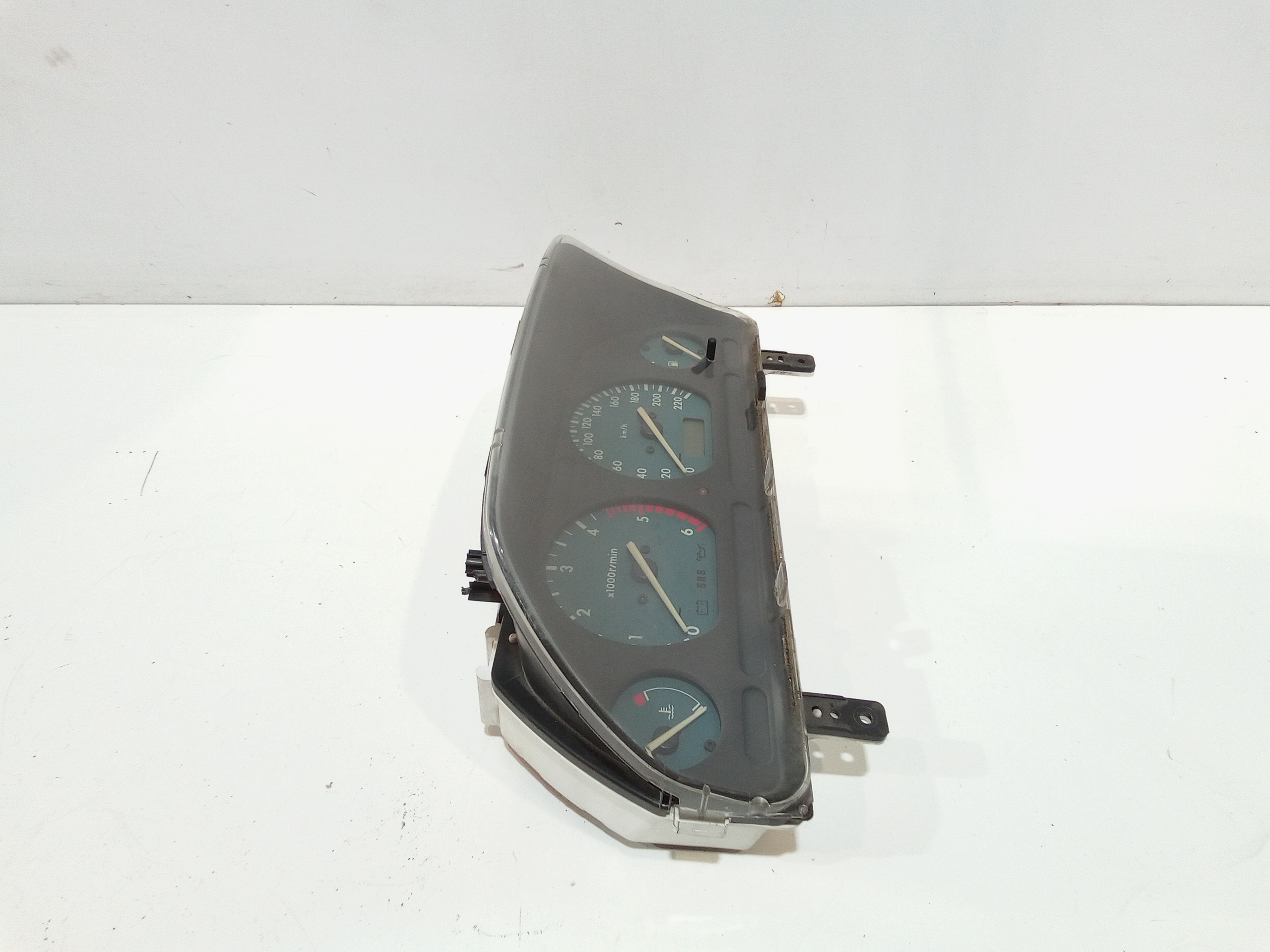 Quadro Strumenti per Land Rover Freelander 1 Serie (1998 - 2003)