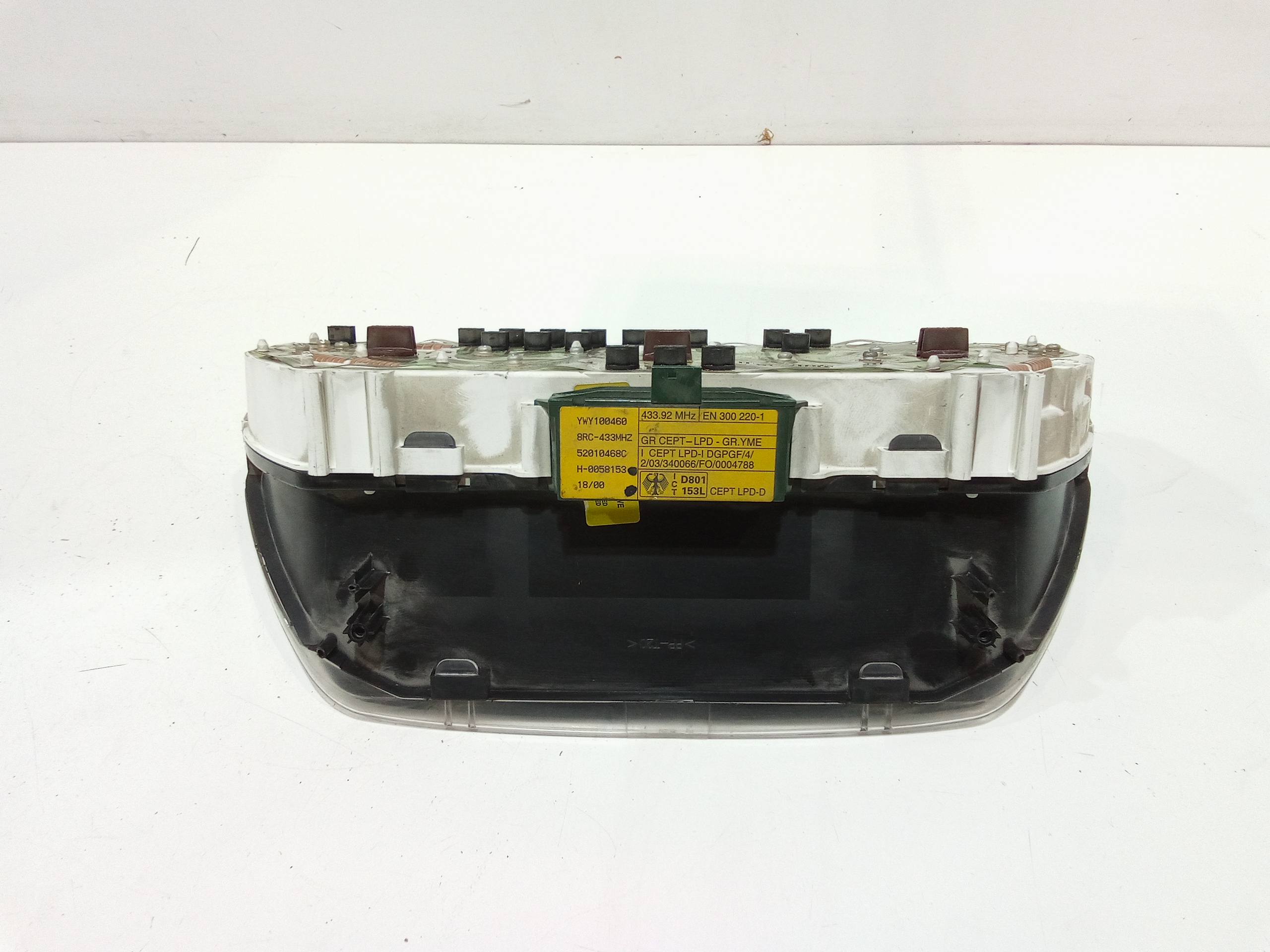 Quadro Strumenti per Land Rover Freelander 1 Serie (1998 - 2003)