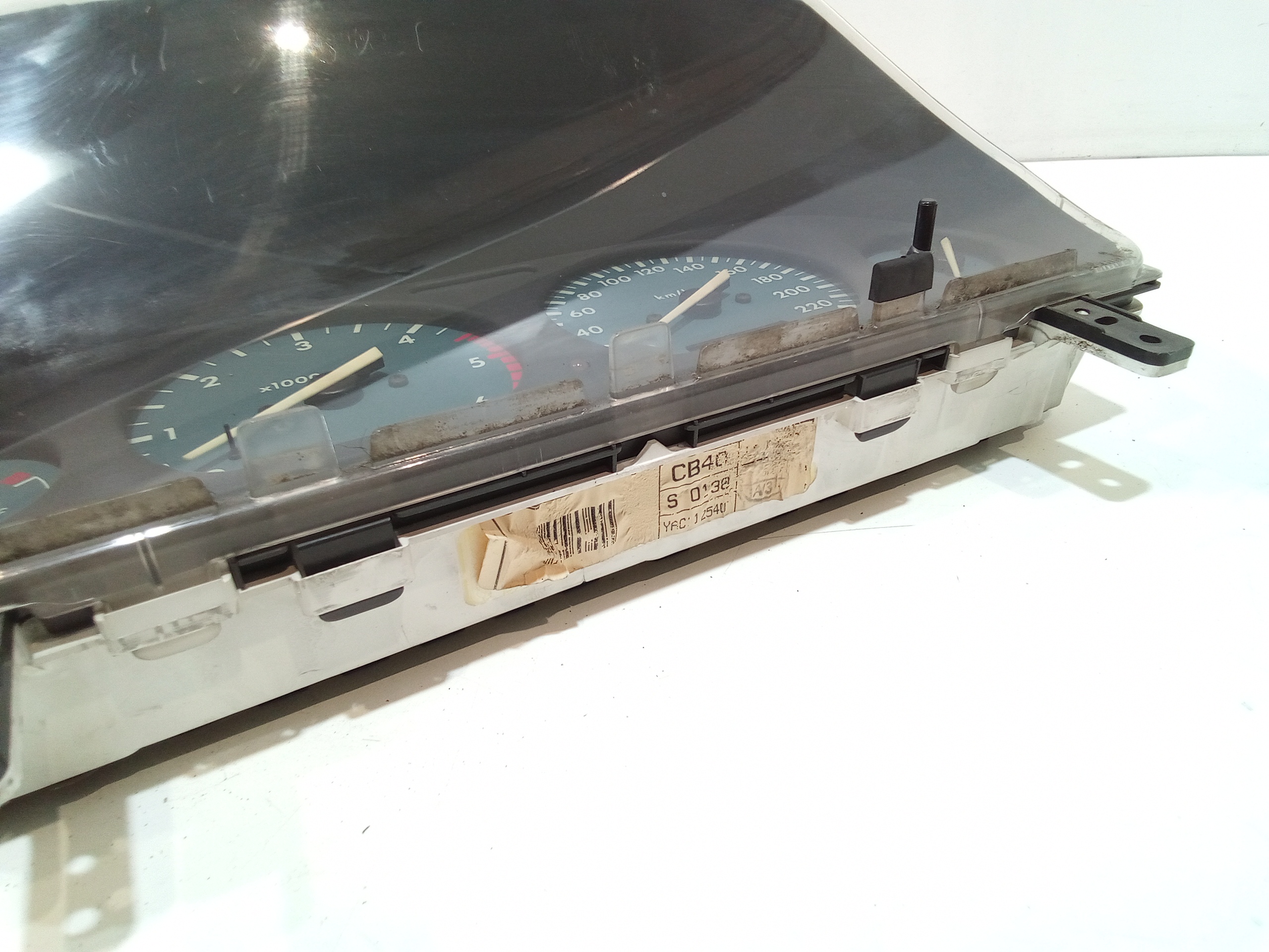 Quadro Strumenti per Land Rover Freelander 1 Serie (1998 - 2003)