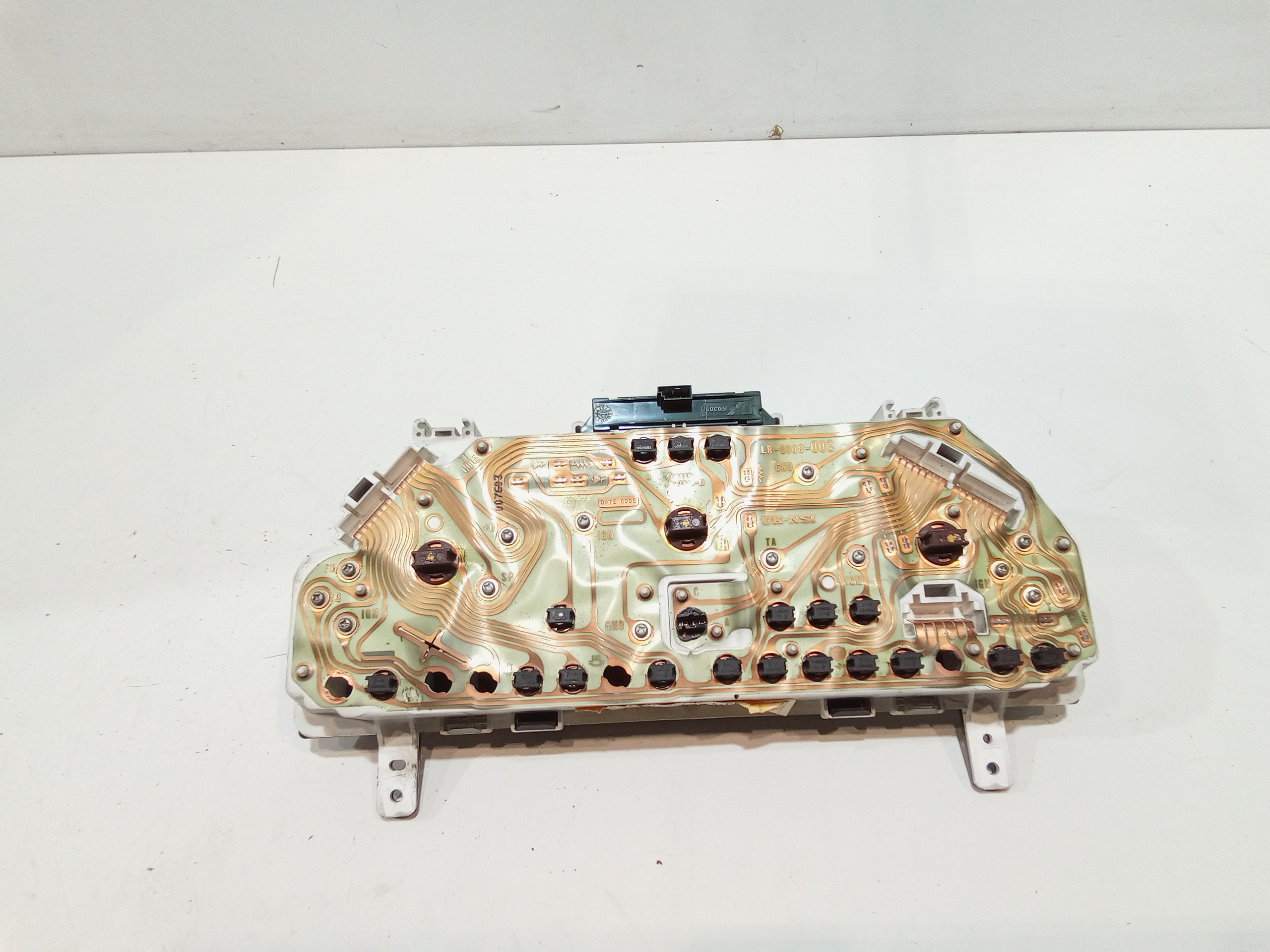 Quadro Strumenti per Land Rover Freelander 1 Serie (1998 - 2003)