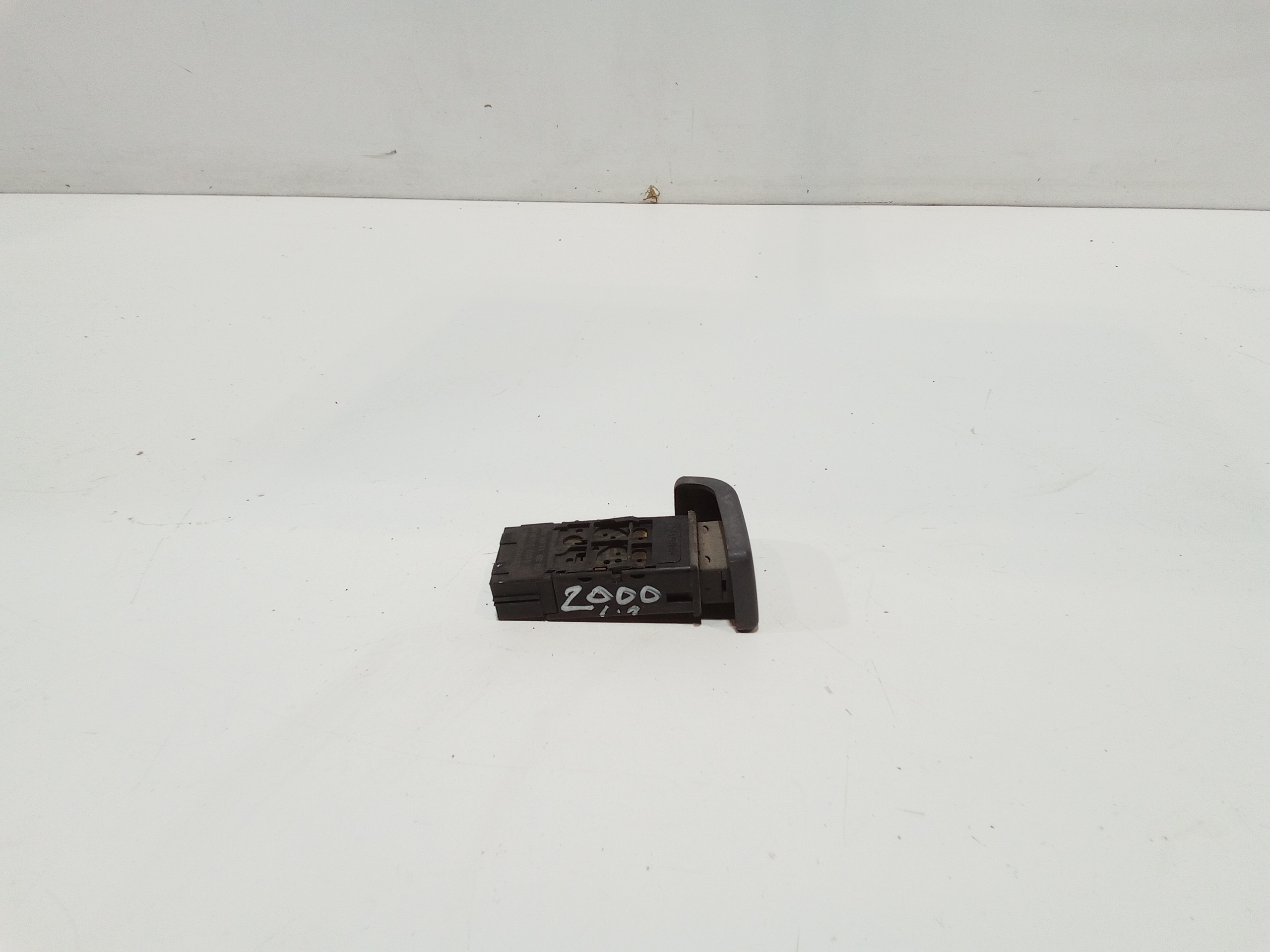 Pulsante Tergilunotto posteriore per Land Rover Freelander 1 Serie (1998 - 2003)