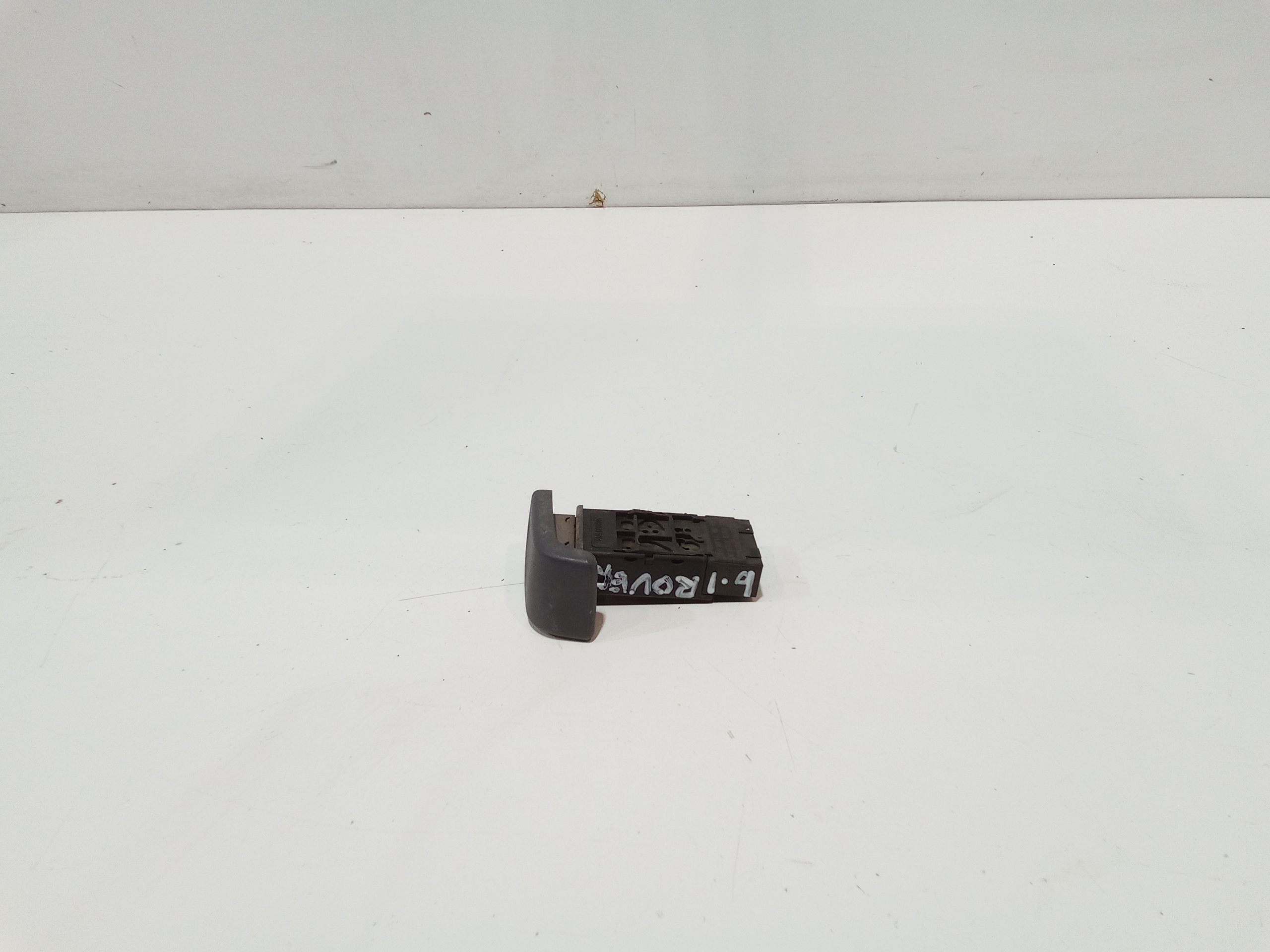 Pulsante Tergilunotto posteriore per Land Rover Freelander 1 Serie (1998 - 2003)