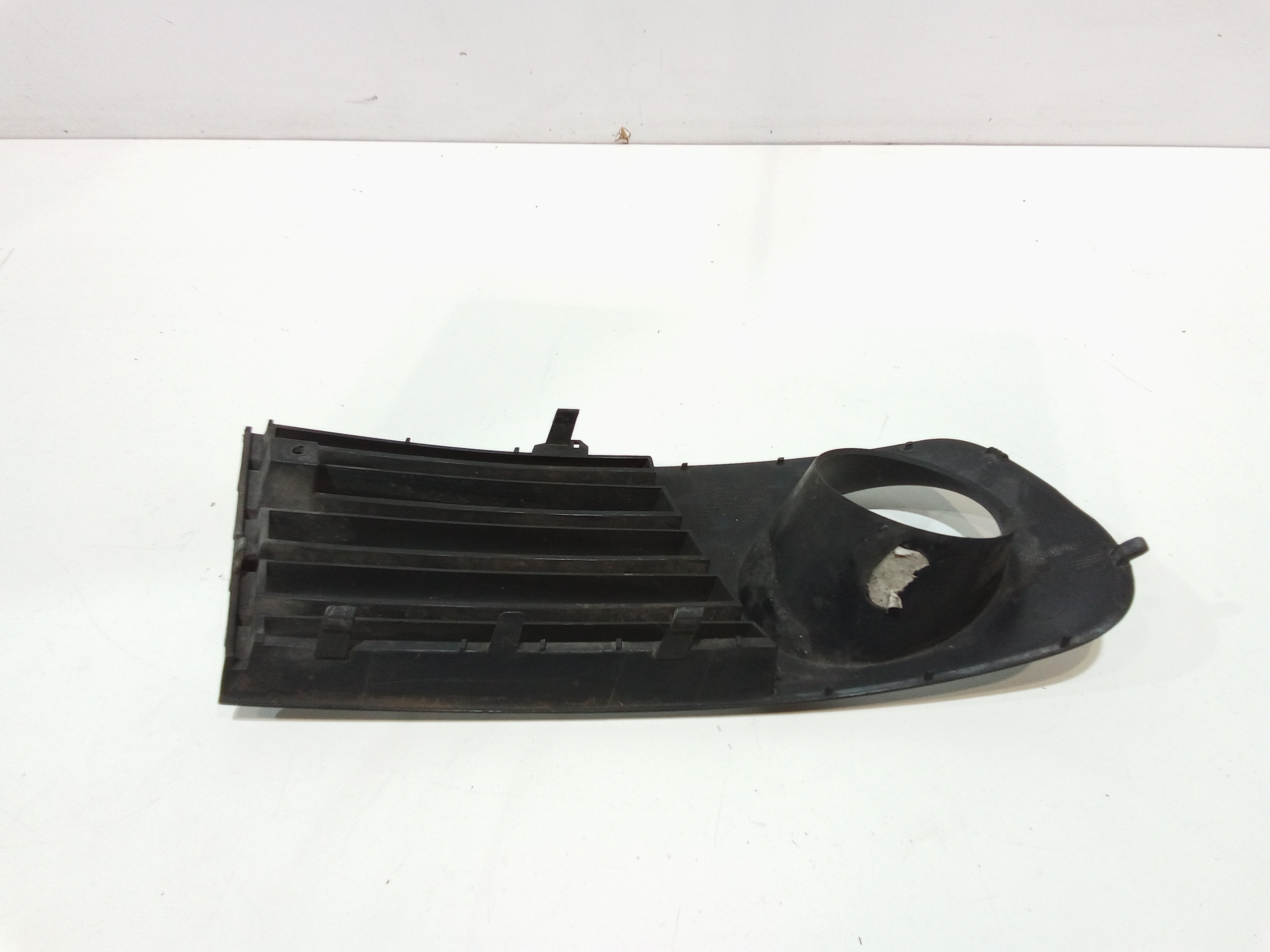 Griglia Paraurti per Land Rover Freelander 1 Serie (1998 - 2003)