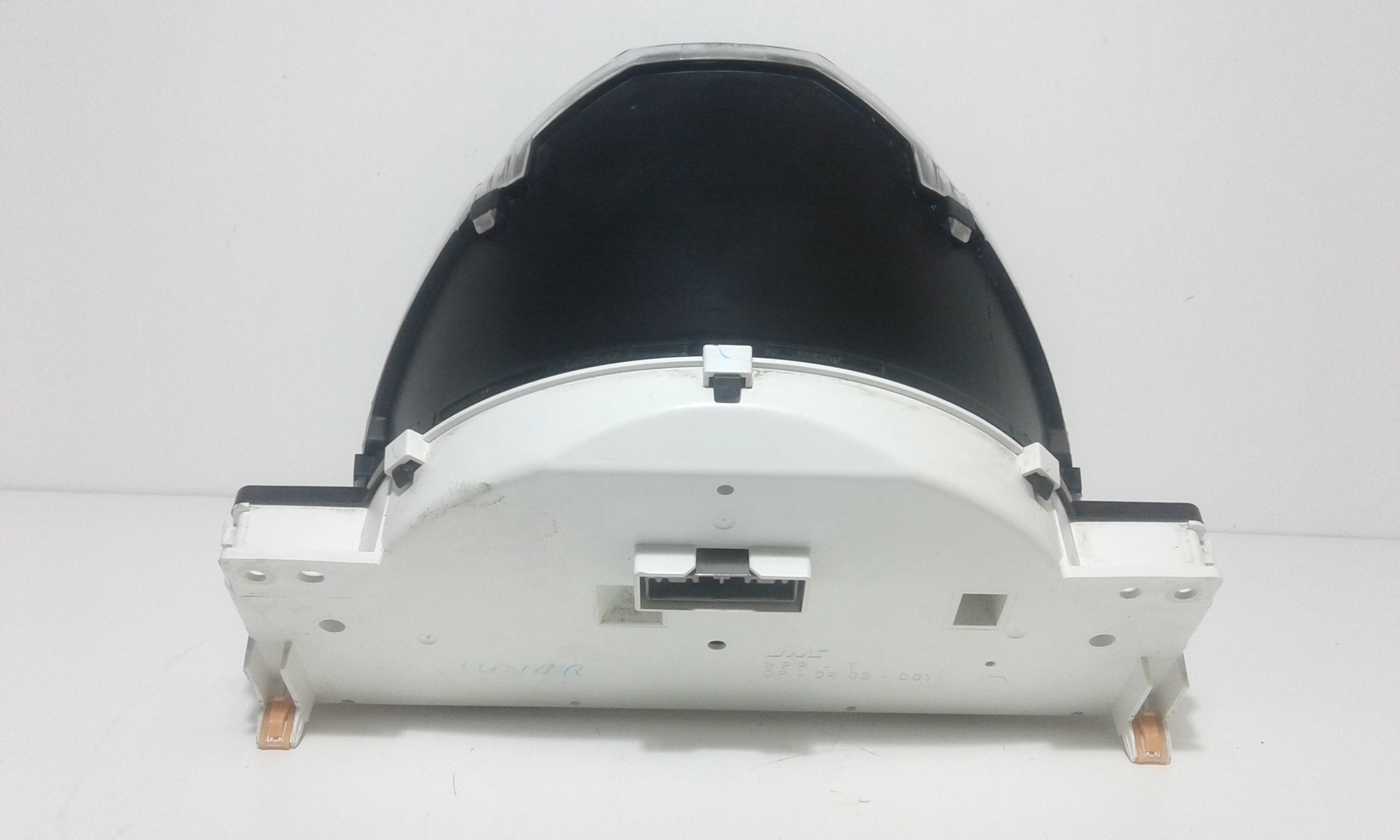 Quadro Strumenti NISSAN Pixo 1 Serie