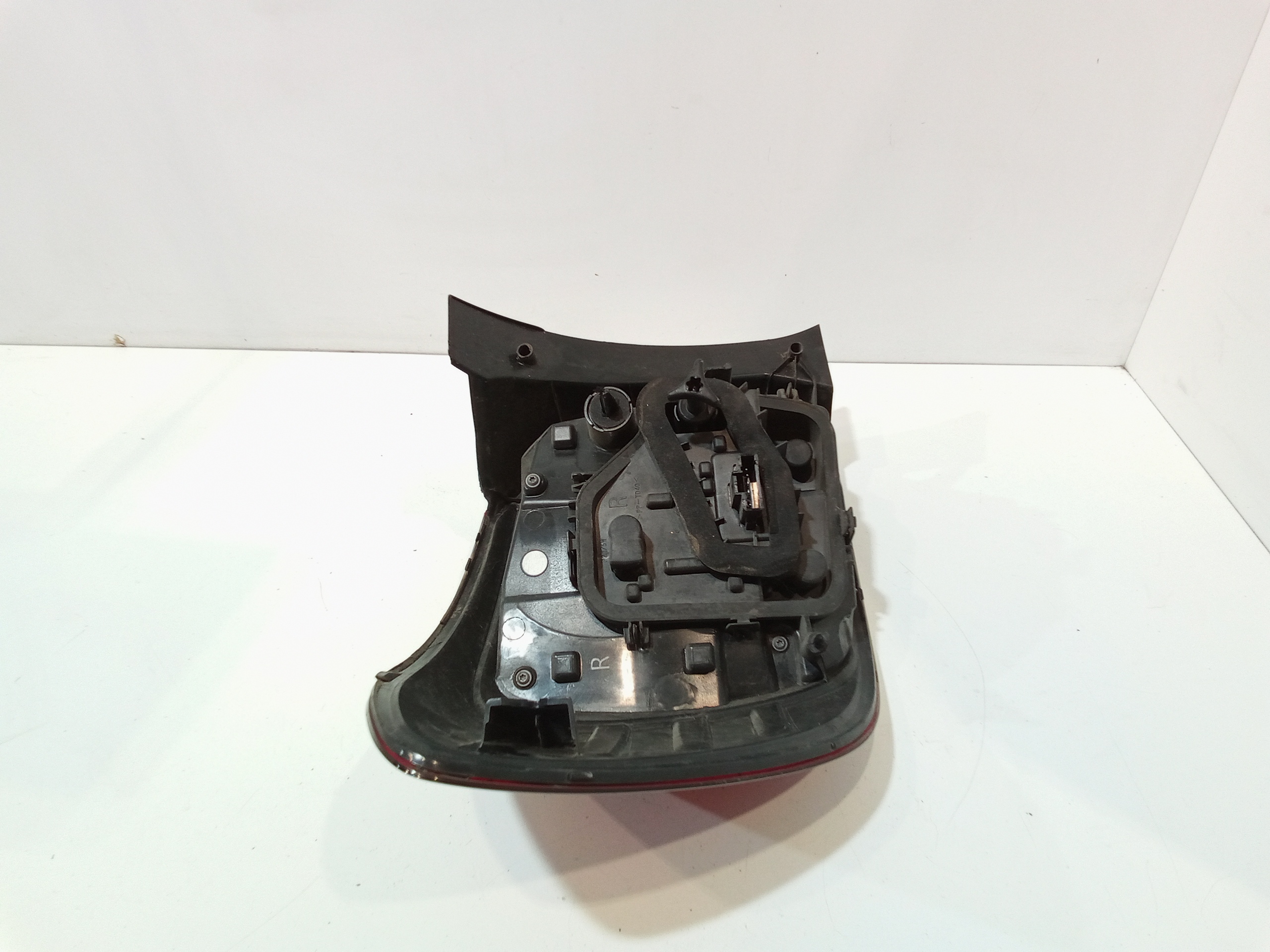 Stop fanale posteriore a LED Destro Passeggero per Dacia Sandero Serie Ii (12>20) (2012 - 2020)