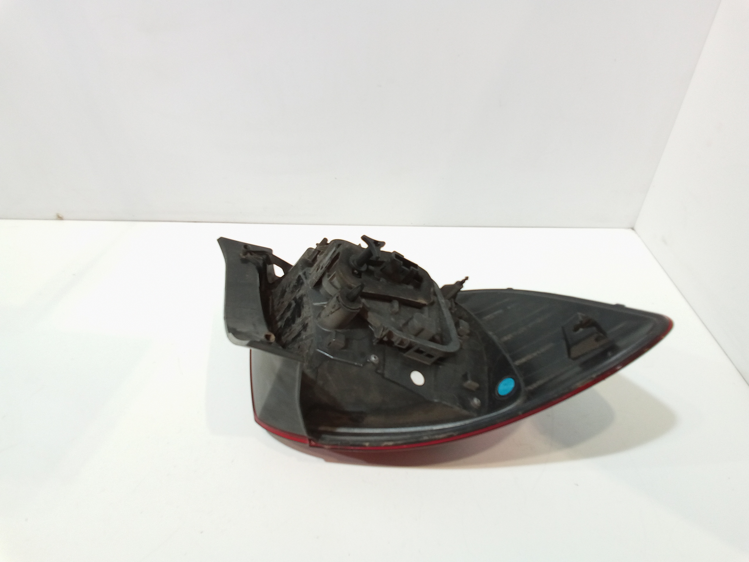 Stop fanale posteriore a LED Destro Passeggero per Dacia Sandero Serie Ii (12>20) (2012 - 2020)