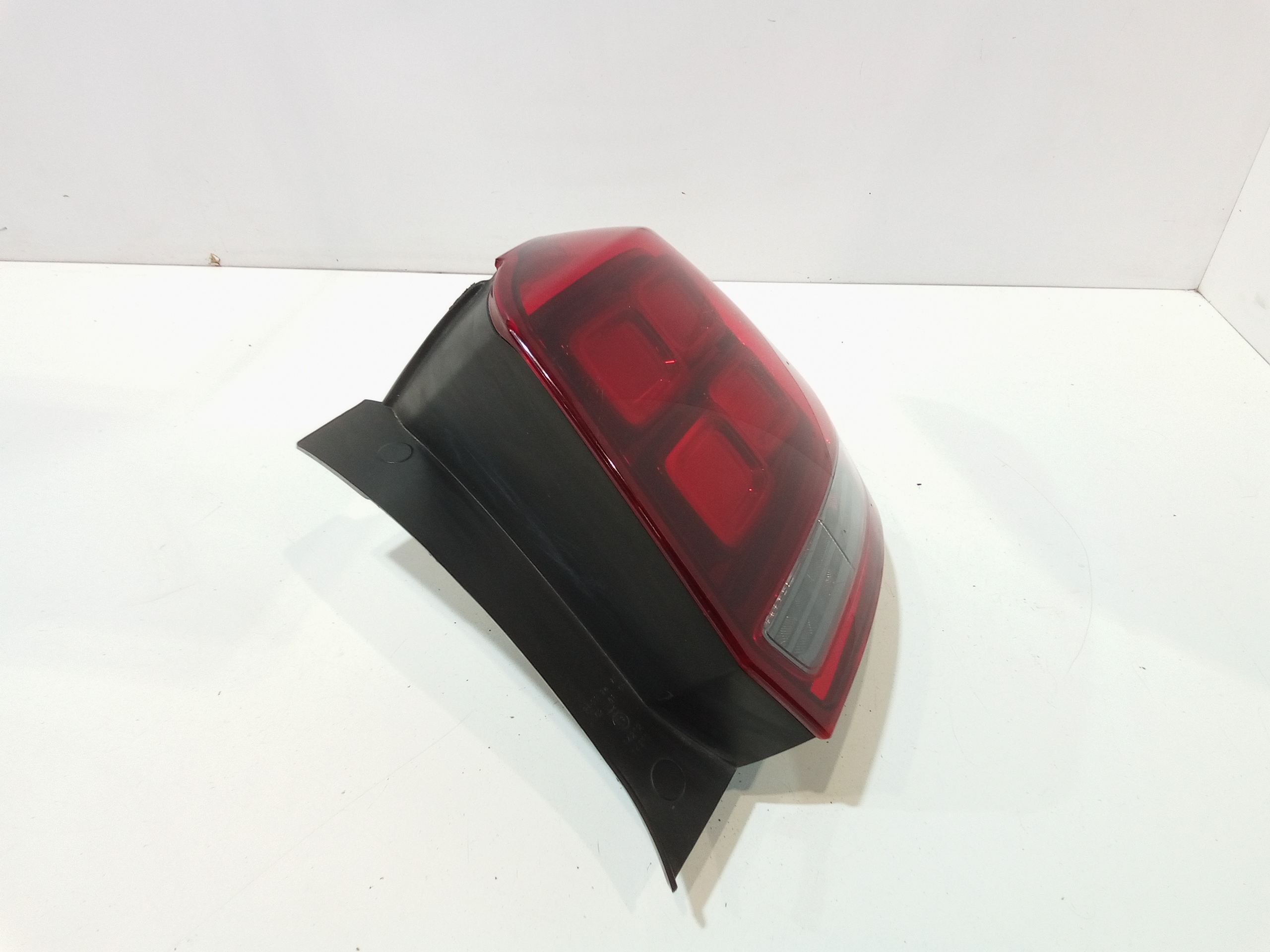 Stop fanale posteriore a LED Destro Passeggero per Dacia Sandero Serie Ii (12>20) (2012 - 2020)