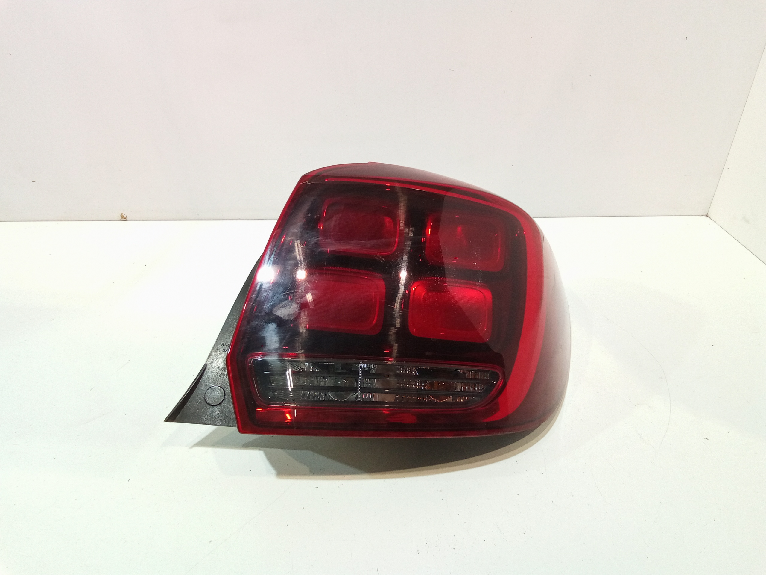 Stop fanale posteriore a LED Destro Passeggero per Dacia Sandero Serie Ii (12>20) (2012 - 2020)