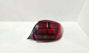 Stop fanale posteriore a LED Destro Passeggero per Dacia Sandero Serie Ii (12>20) (2012 - 2020)