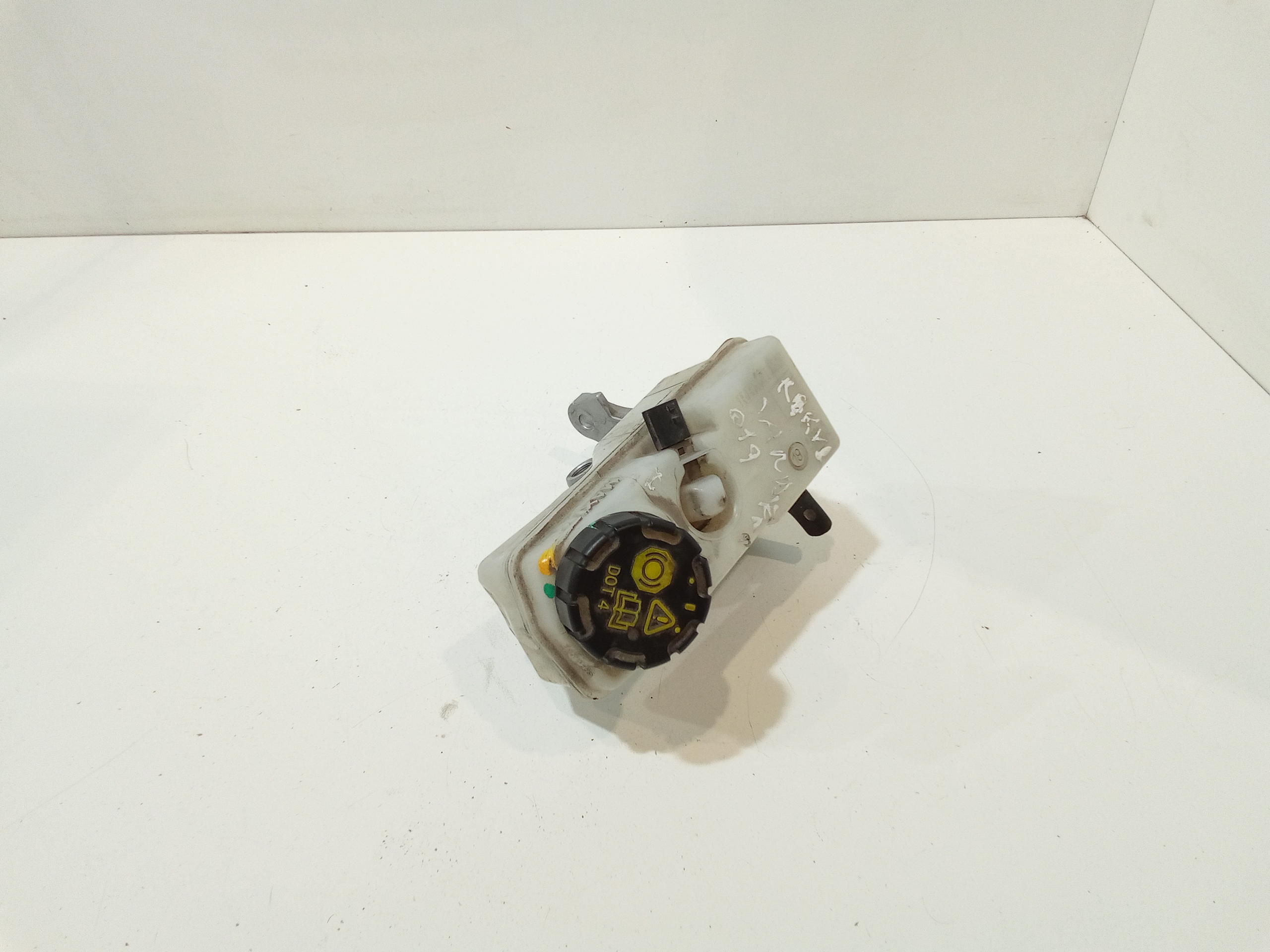 Pompa Freni per Dacia Sandero Serie Ii (12>20) (2012 - 2020)