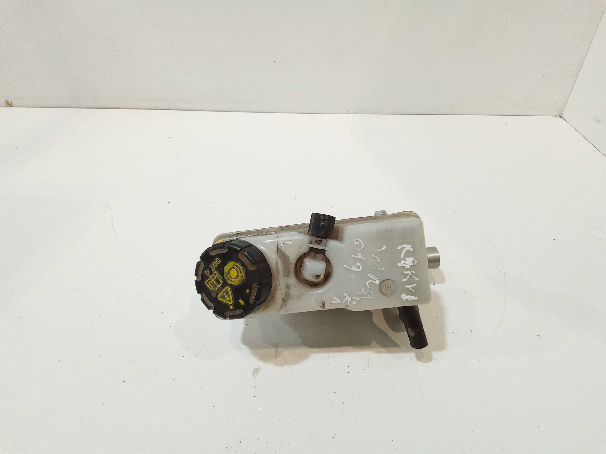 Pompa Freni per Dacia Sandero Serie Ii (12>20) (2012 - 2020)