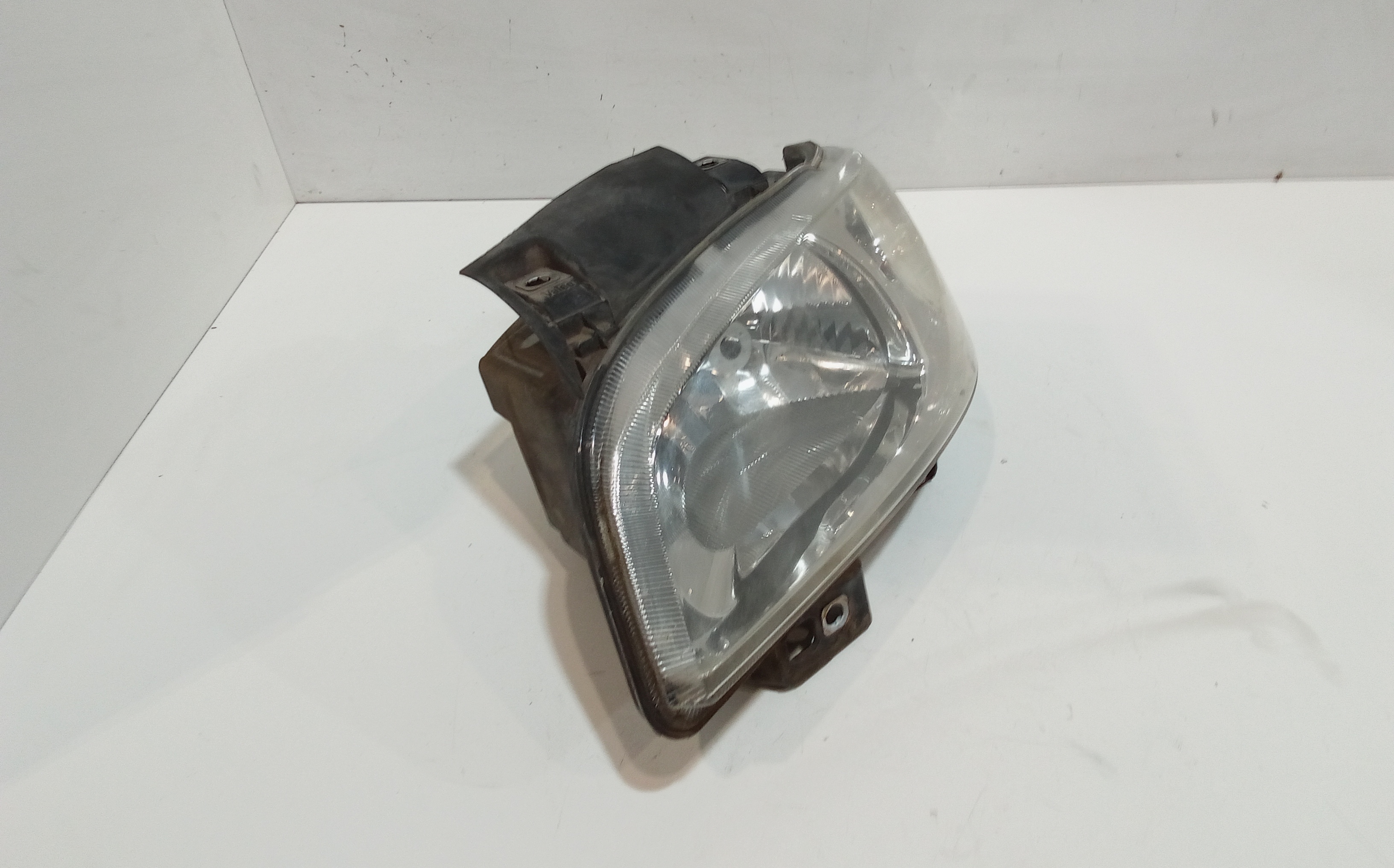 Faro anteriore Sinistro Guida per Seat Ibiza Serie (99>02) (1999 - 2002)