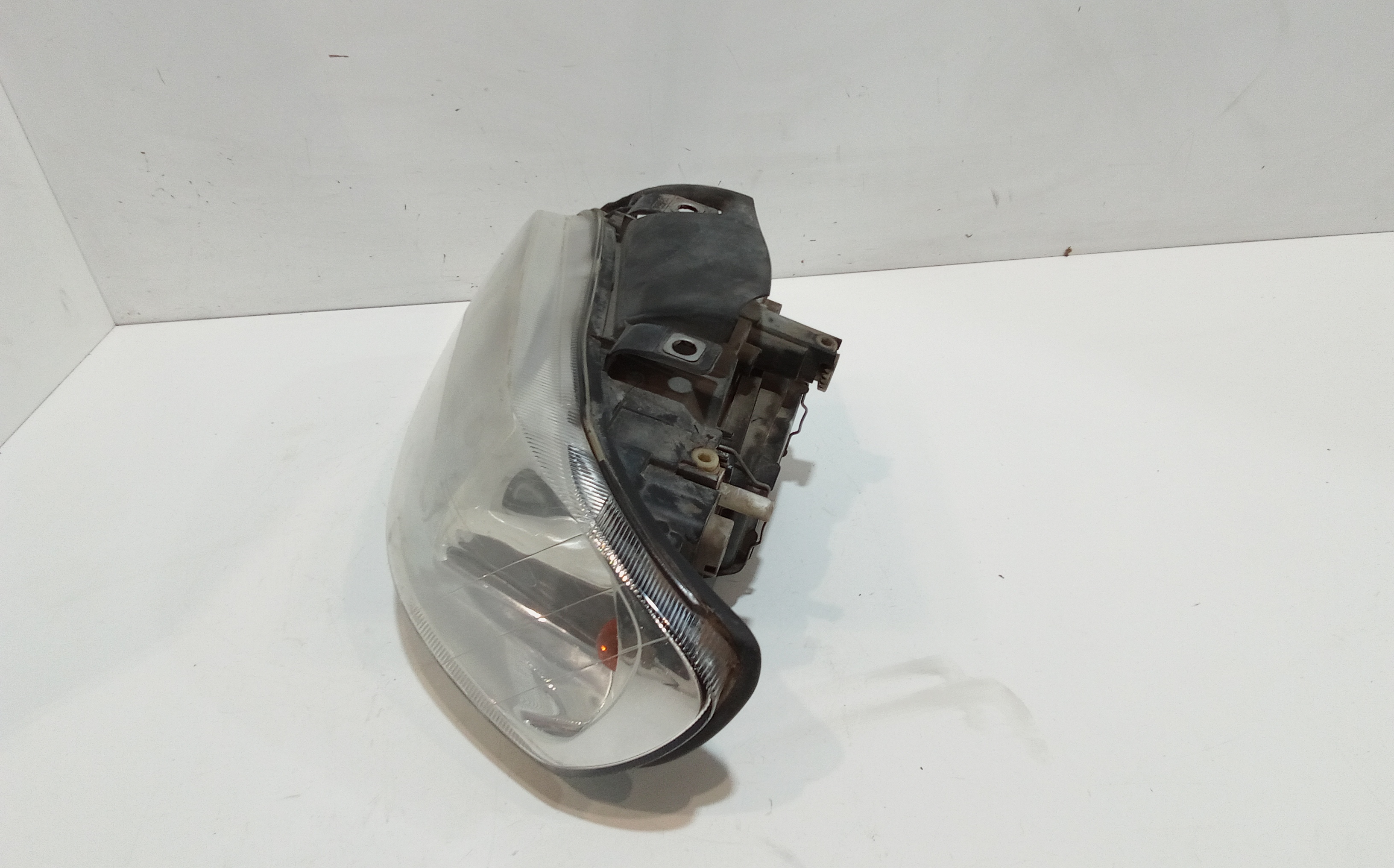 Faro anteriore Sinistro Guida per Seat Ibiza Serie (99>02) (1999 - 2002)