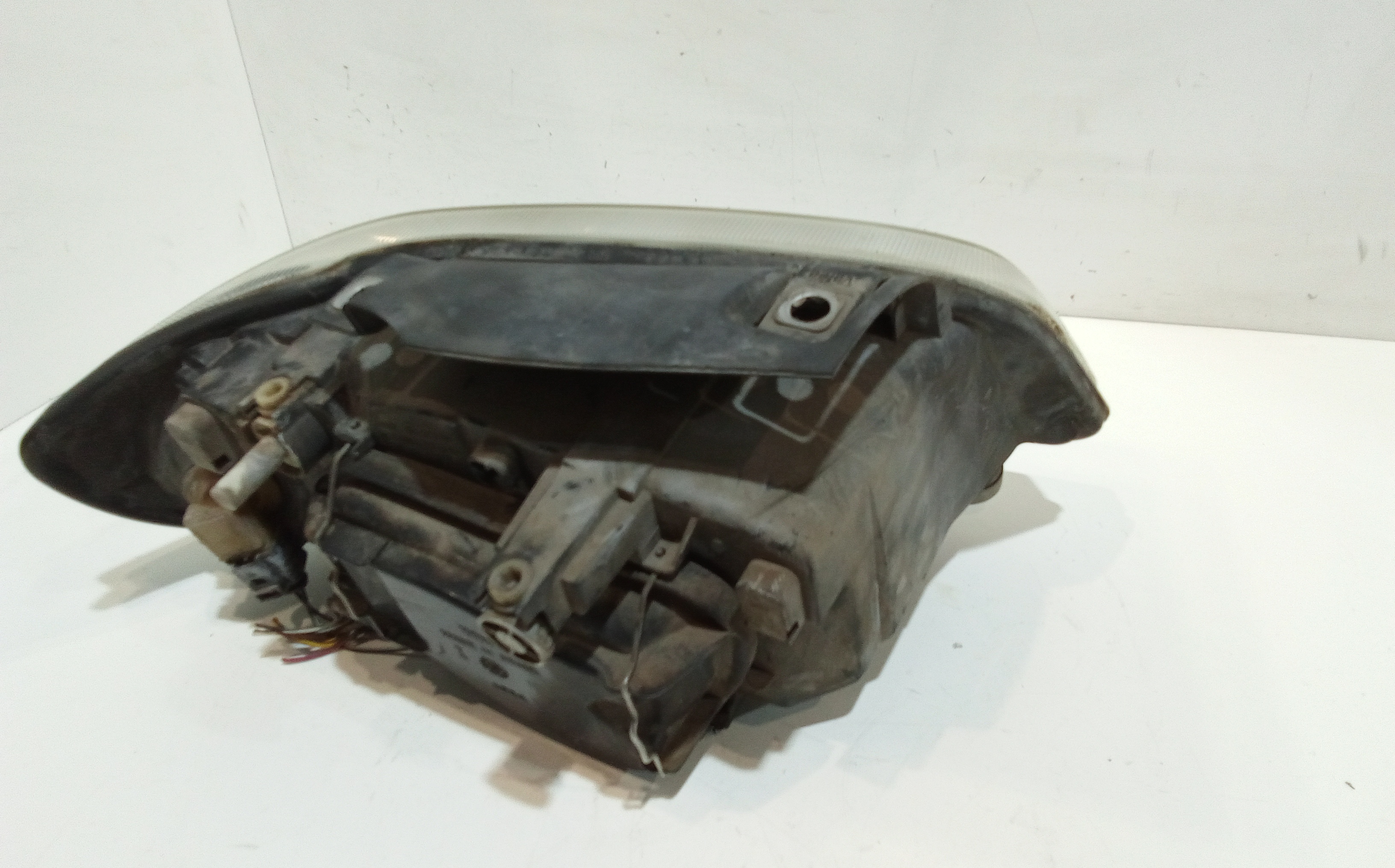 Faro anteriore Sinistro Guida per Seat Ibiza Serie (99>02) (1999 - 2002)