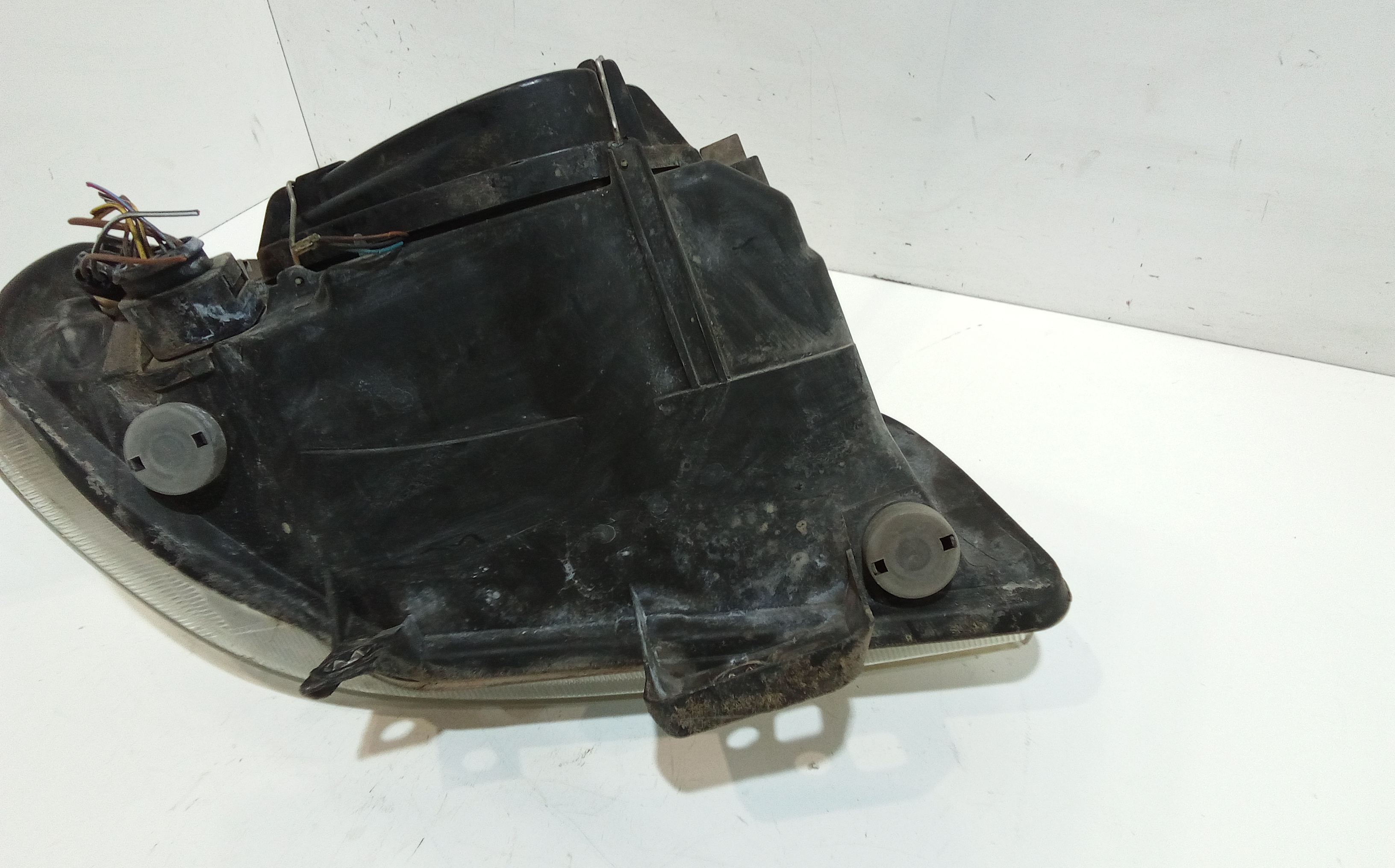 Faro anteriore Sinistro Guida per Seat Ibiza Serie (99>02) (1999 - 2002)