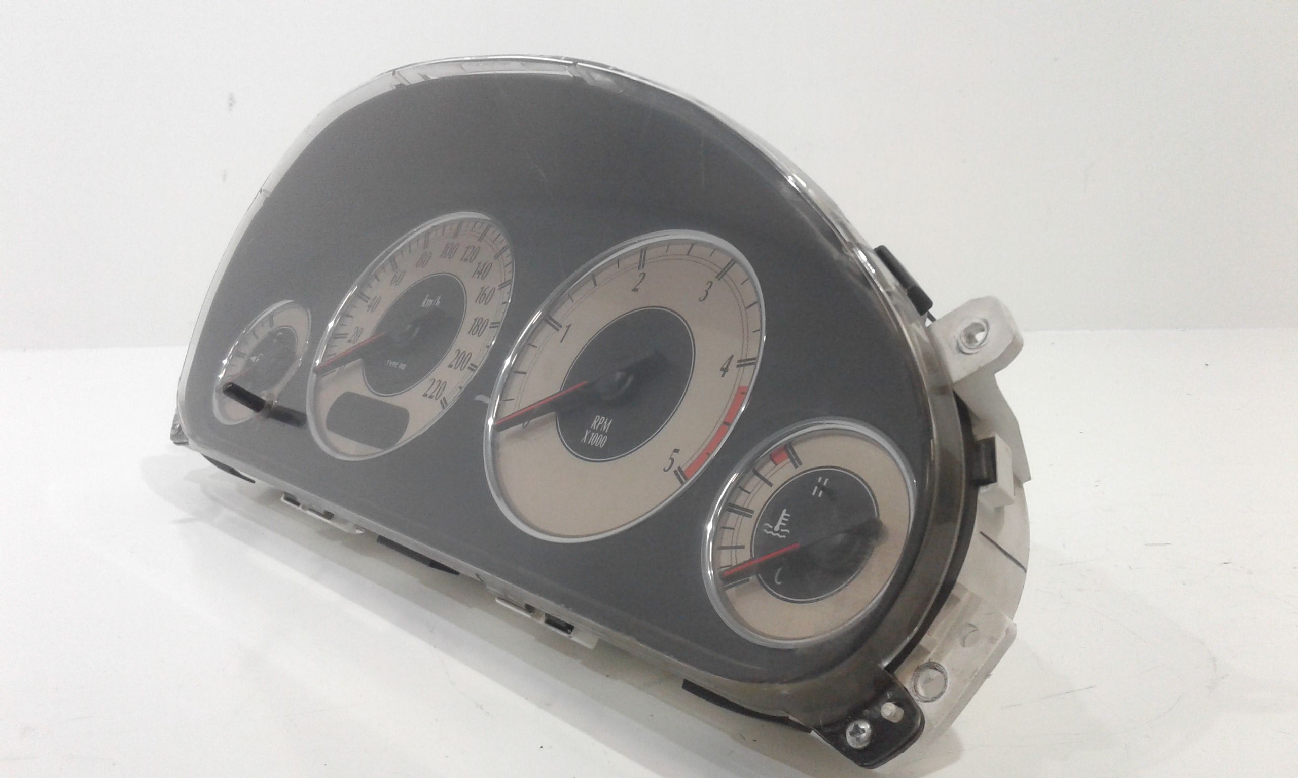 Quadro Strumenti CHRYSLER Voyager 3 Serie