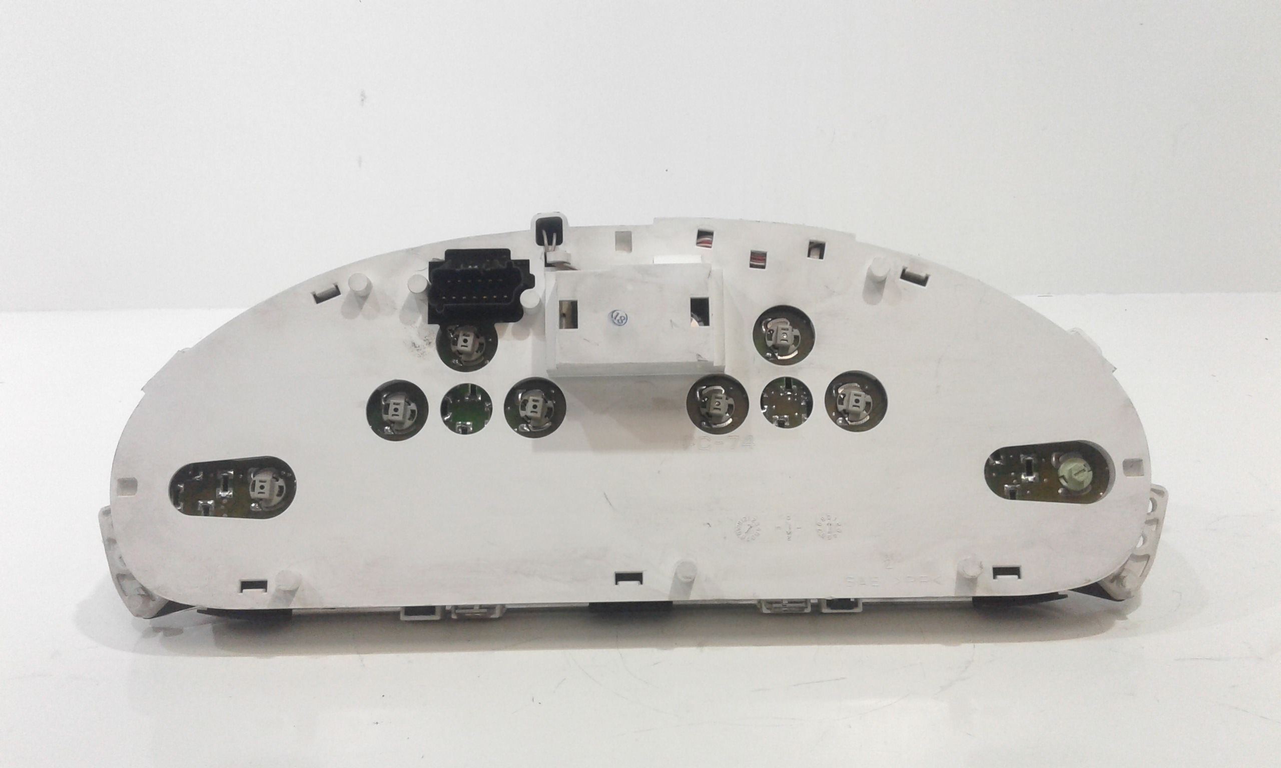 Quadro Strumenti CHRYSLER Voyager 3 Serie