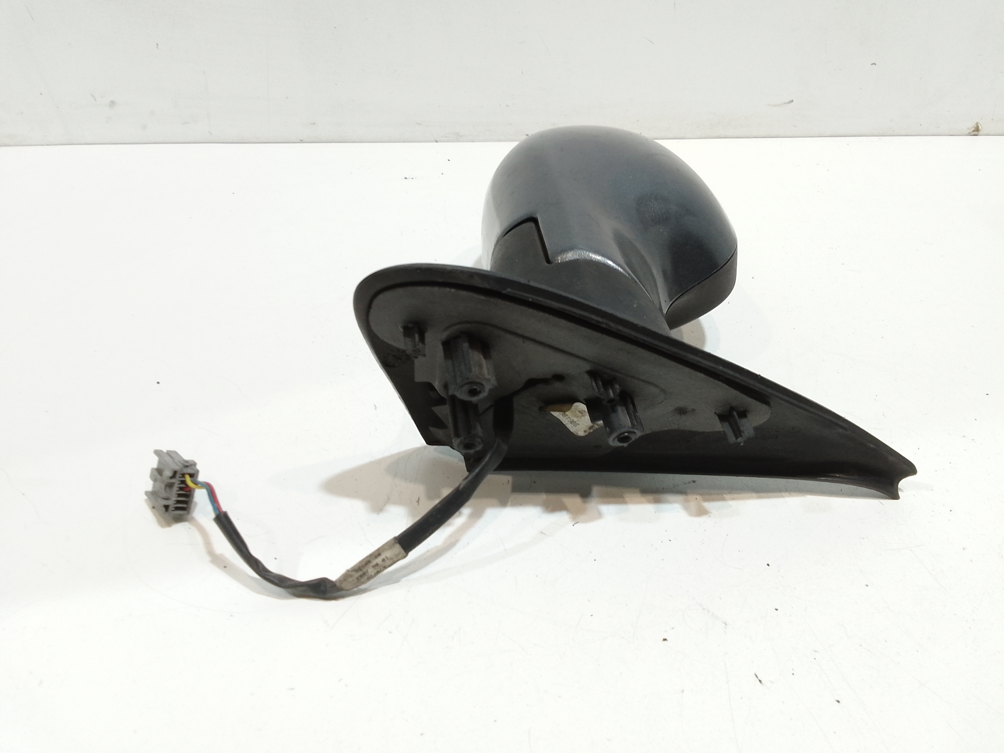 Specchietto Retrovisore Destro per Nissan Micra 3 Serie (2000 - 2003)