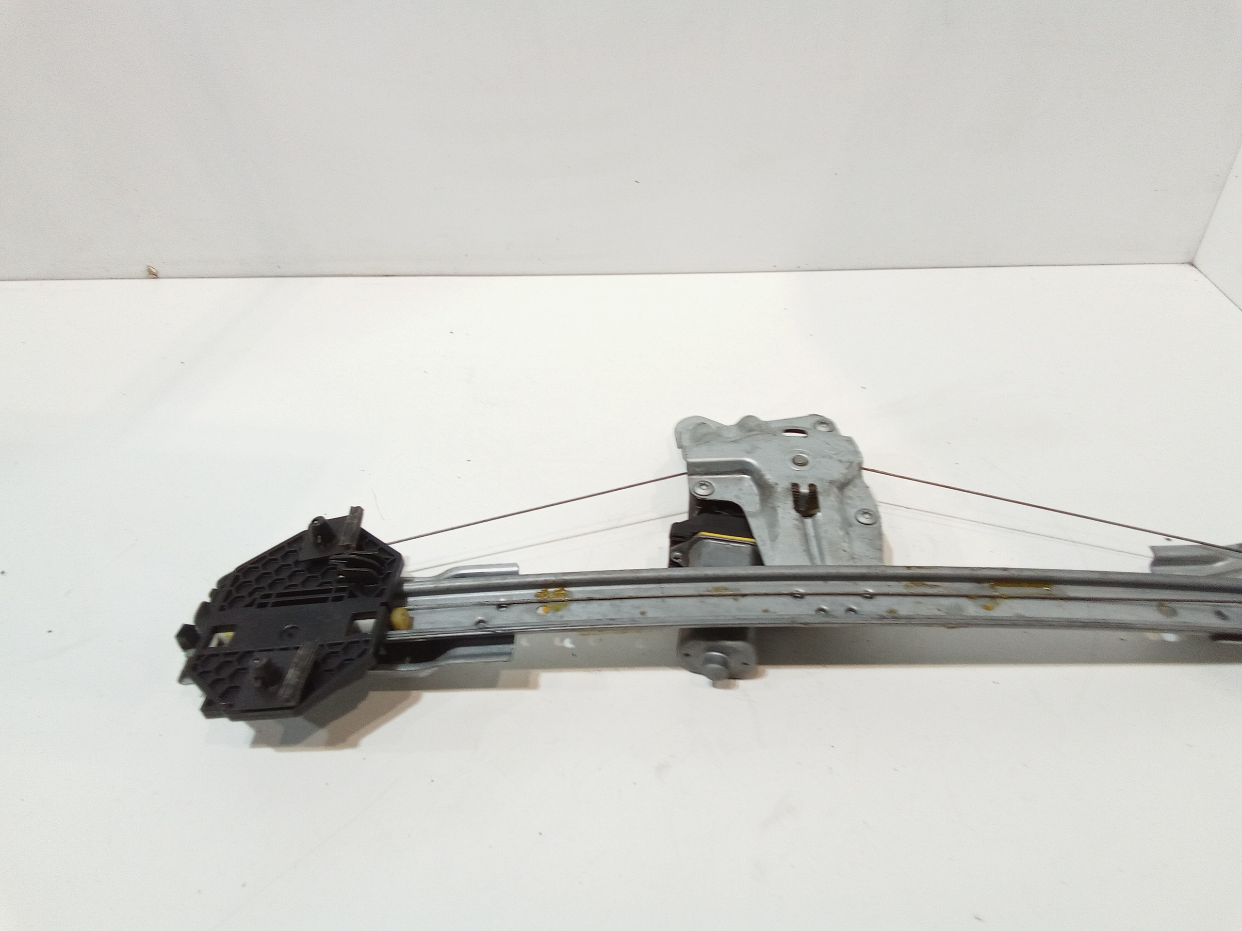 Cremagliera anteriore destra passeggero per Dacia Sandero Serie Ii (12>20) (2012 - 2020)