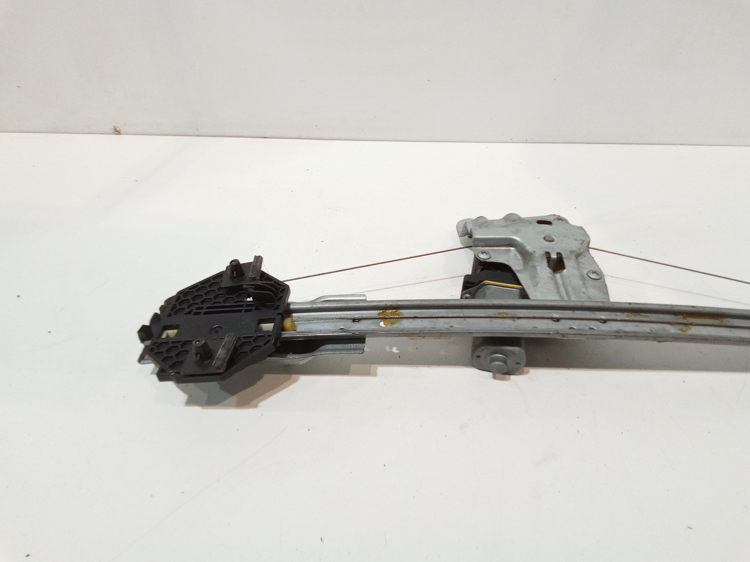 Cremagliera anteriore destra passeggero per Dacia Sandero Serie Ii (12>20) (2012 - 2020)