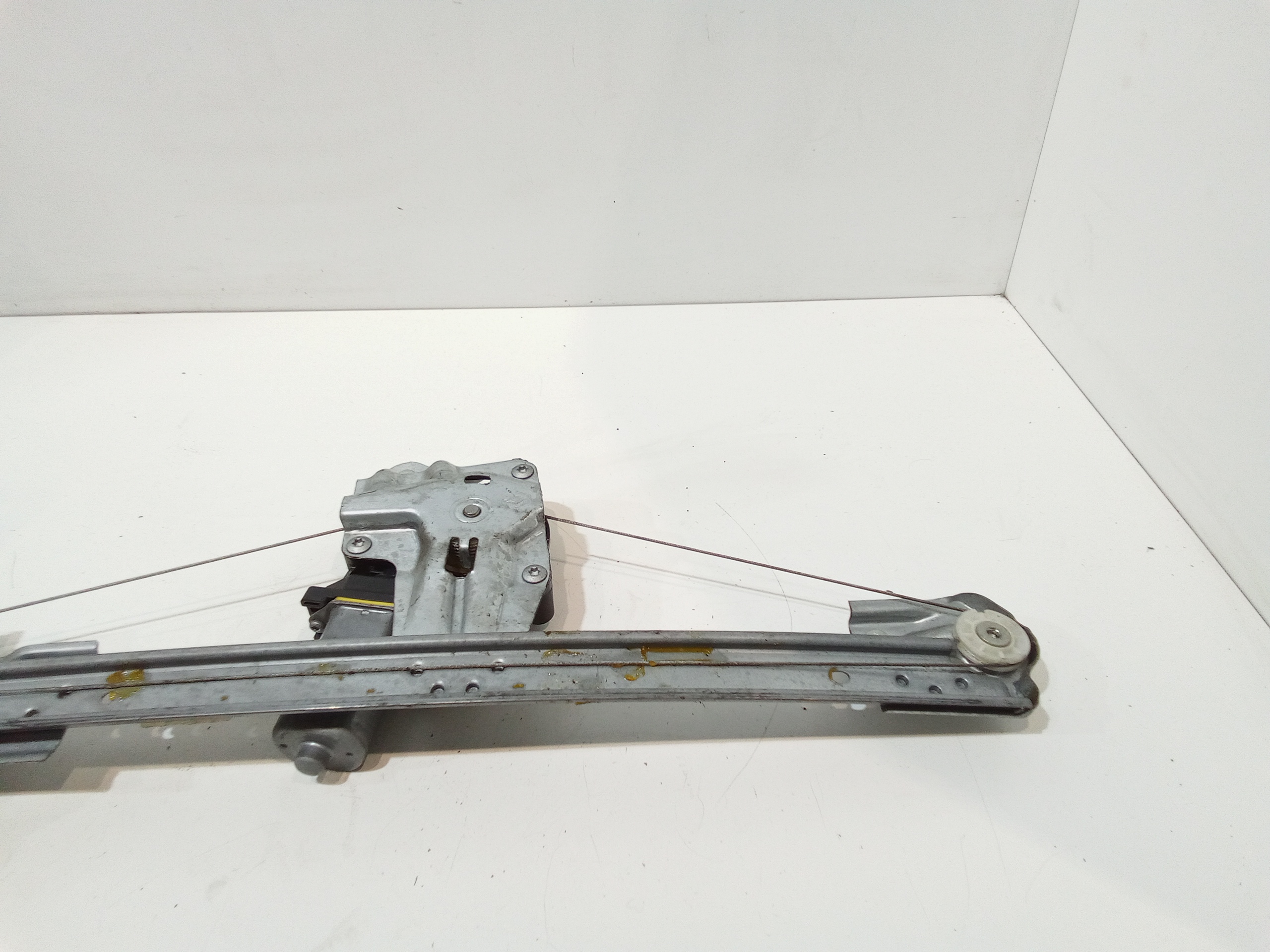 Cremagliera anteriore destra passeggero per Dacia Sandero Serie Ii (12>20) (2012 - 2020)