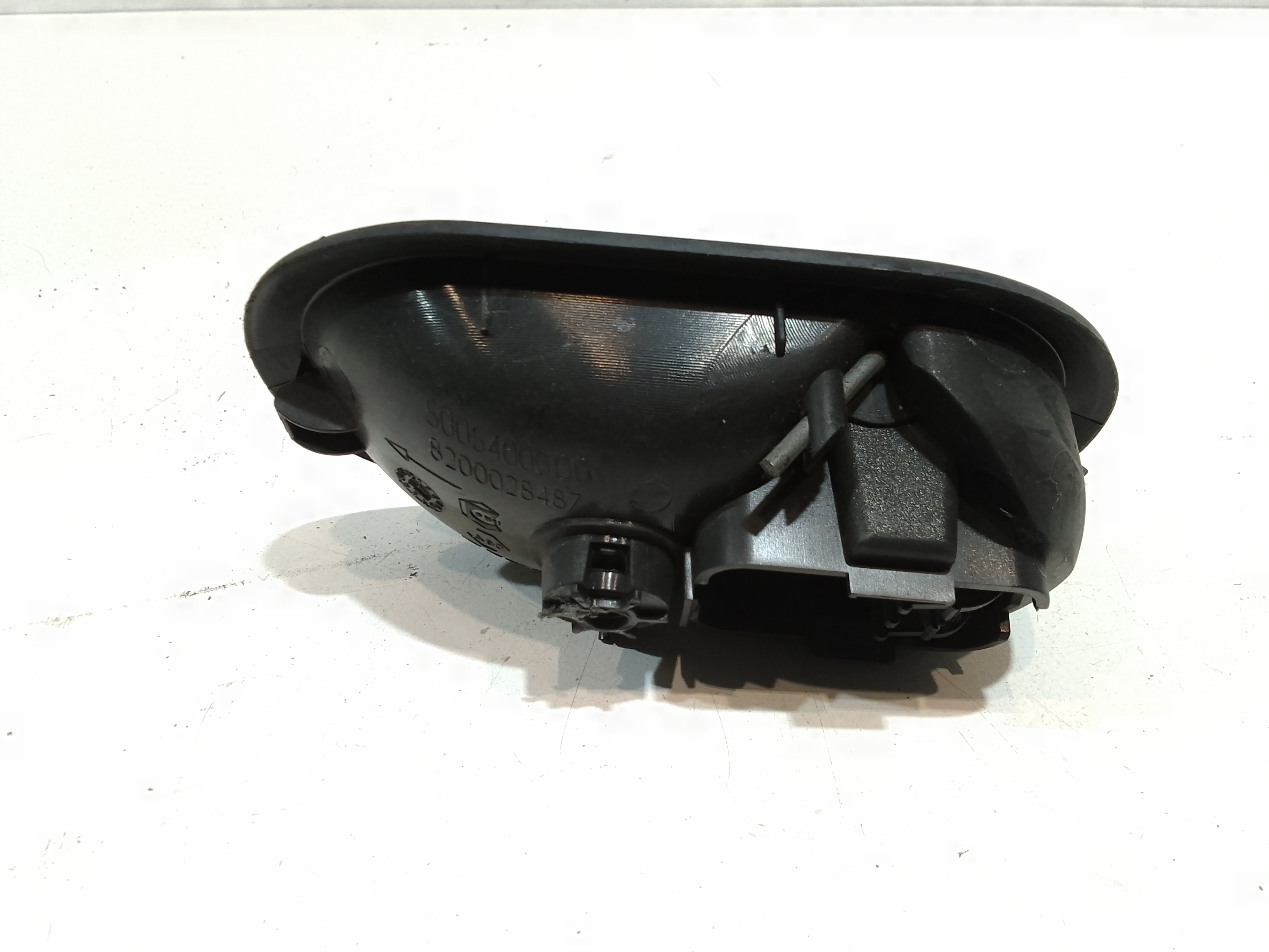 Maniglia interna anteriore Sinistra per Renault Twingo Ii Serie  (07>14) (2007 - 2014)