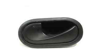 Maniglia interna anteriore Sinistra per Renault Twingo Ii Serie  (07>14) (2007 - 2014)