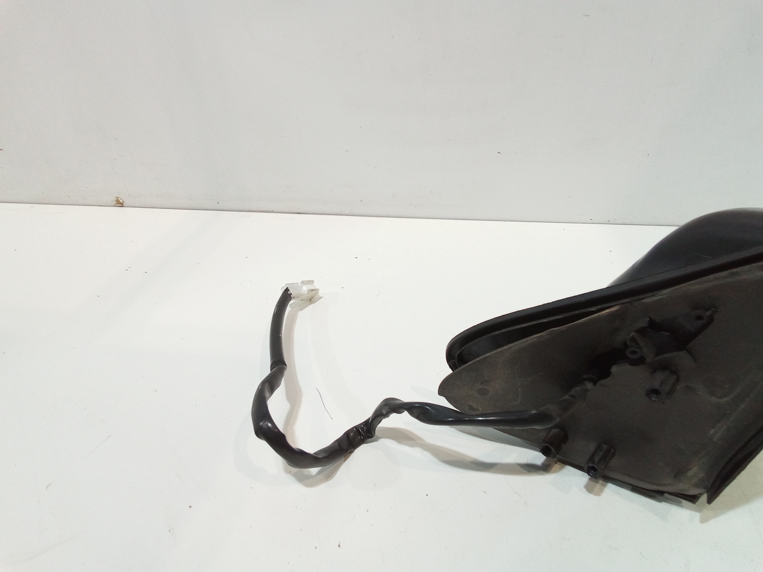 Specchietto Retrovisore Destro per Dacia Sandero Serie Ii (12>20) (2012 - 2020)