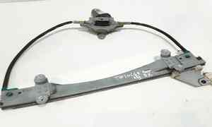 Cremagliera anteriore destra passeggero per Renault Twingo Ii Serie  (07>14) (2007 - 2014)