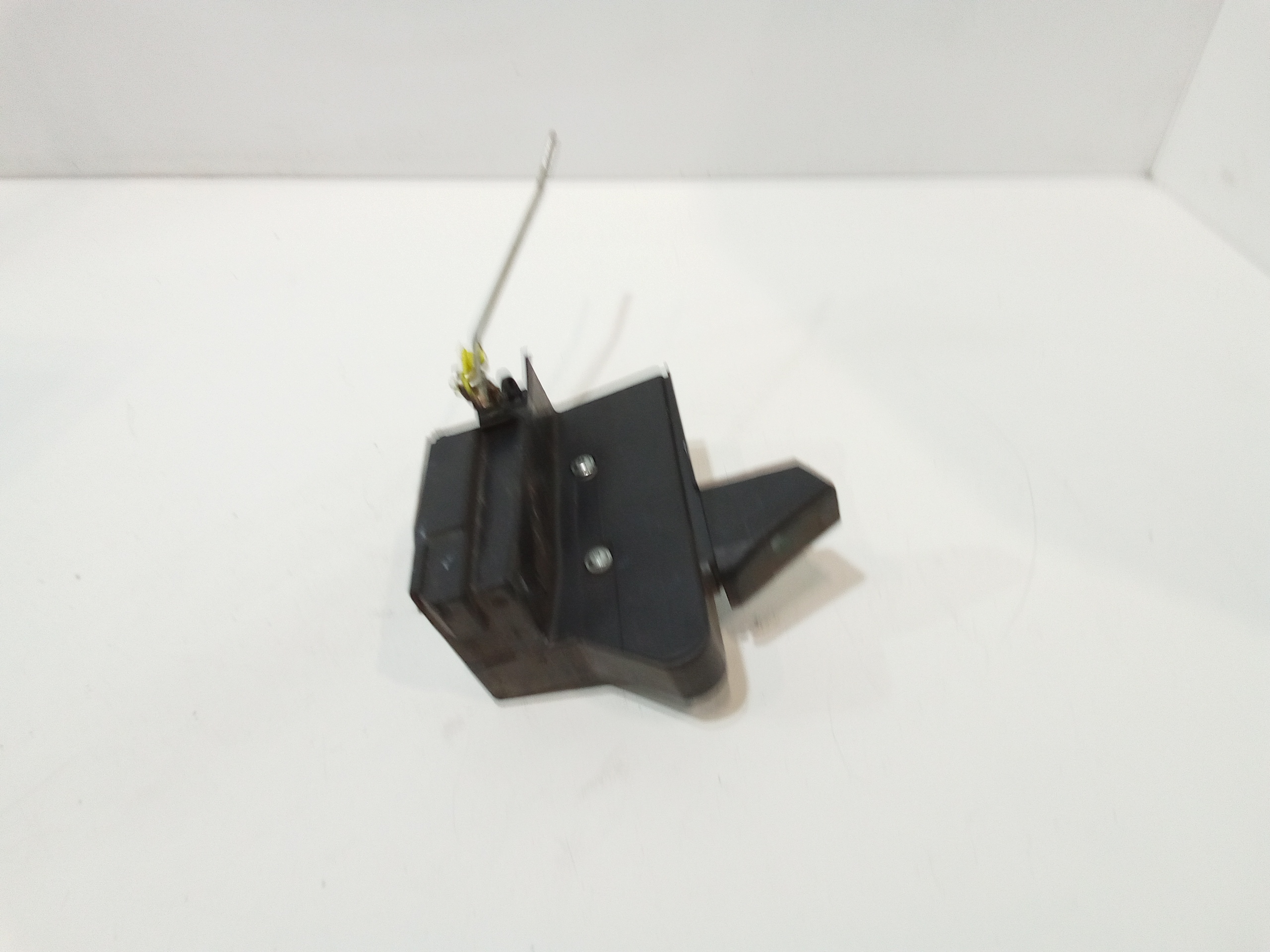 Serratura Posteriore Sinistra per Dacia Sandero Serie Ii (12>20) (2012 - 2020)