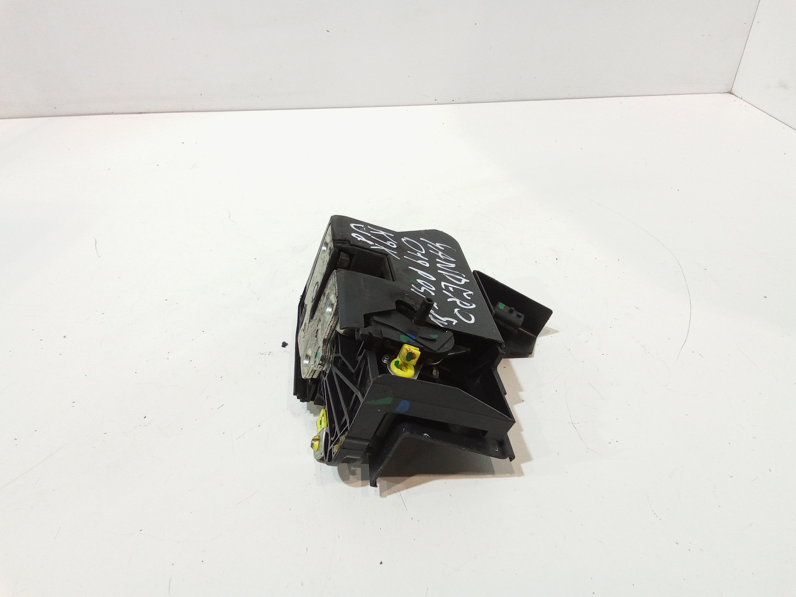 Serratura Posteriore Sinistra per Dacia Sandero Serie Ii (12>20) (2012 - 2020)