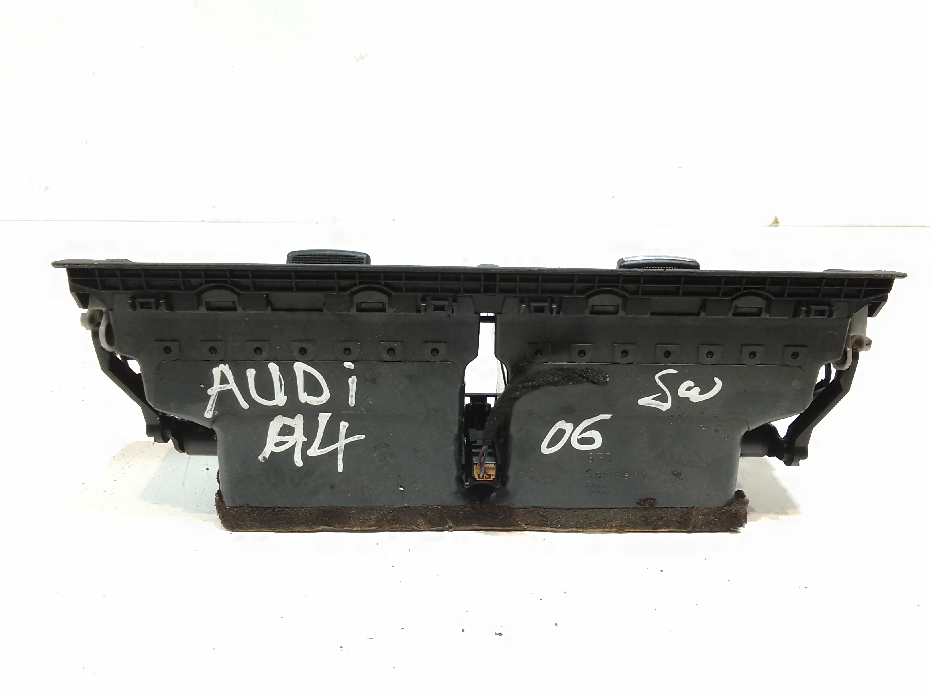 Bocchette Aria Centrale per Audi A4 Avant (8ed) (04>08) (2004 - 2008)