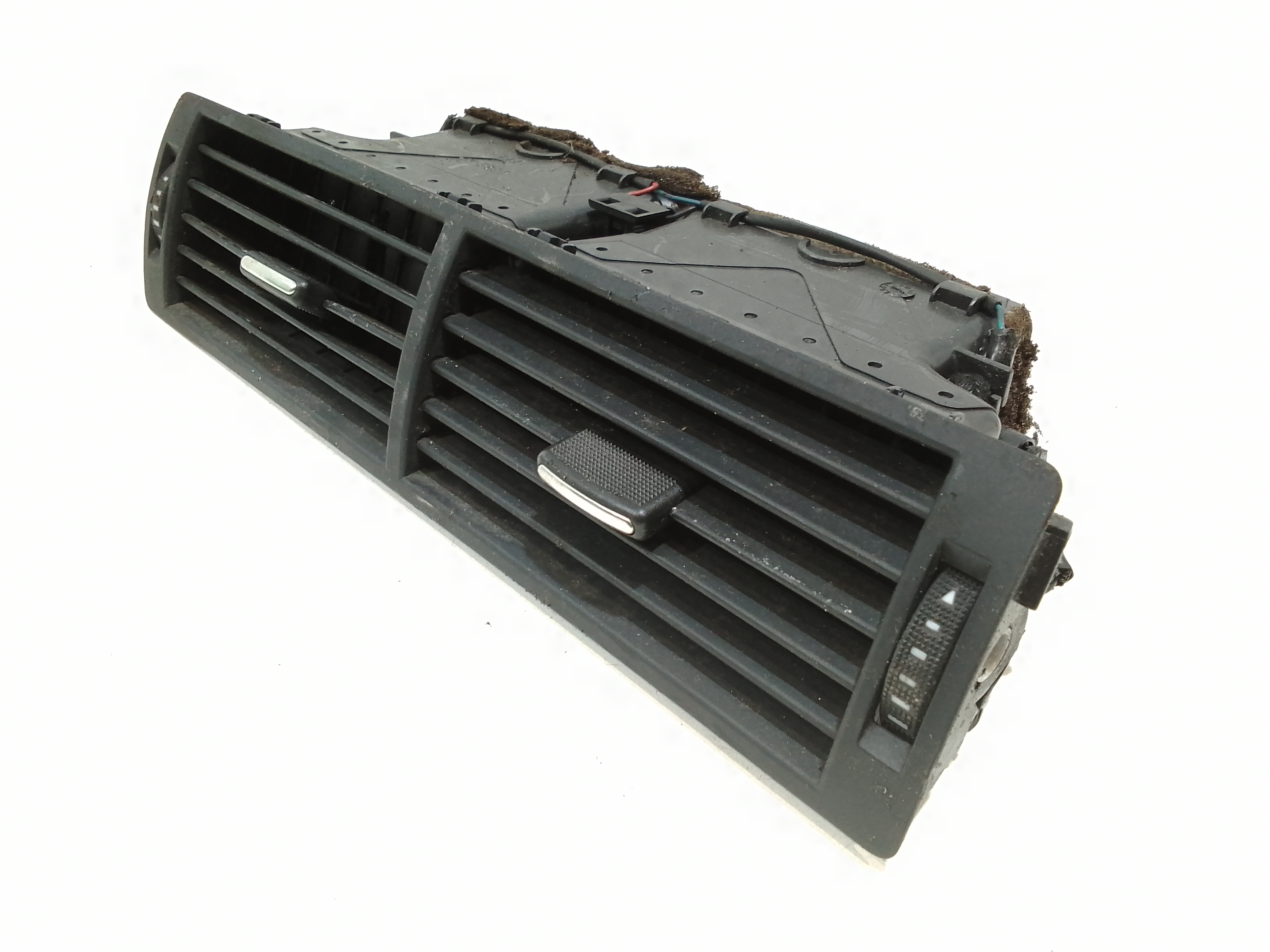 Bocchette Aria Centrale per Audi A4 Avant (8ed) (04>08) (2004 - 2008)