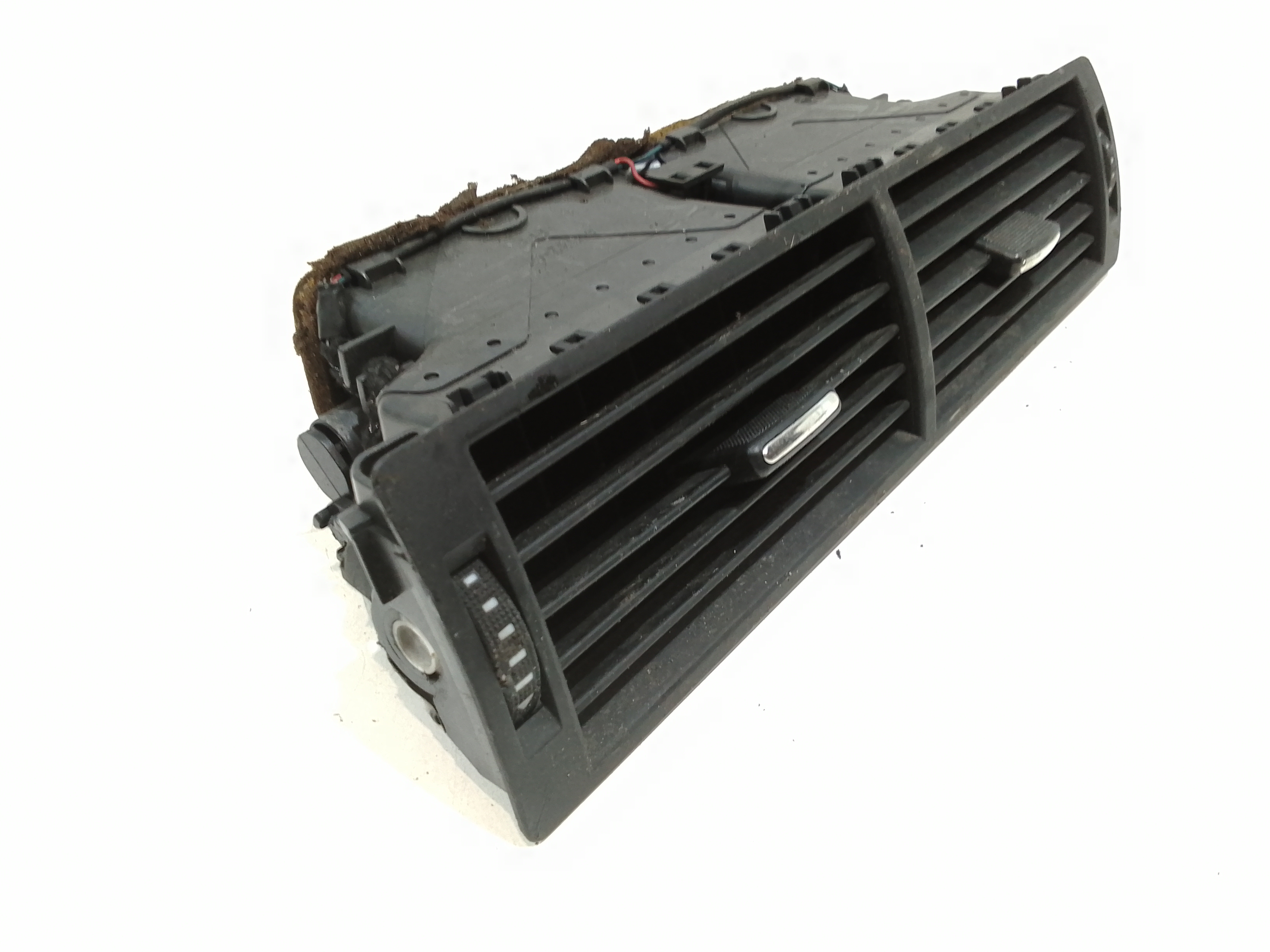 Bocchette Aria Centrale per Audi A4 Avant (8ed) (04>08) (2004 - 2008)