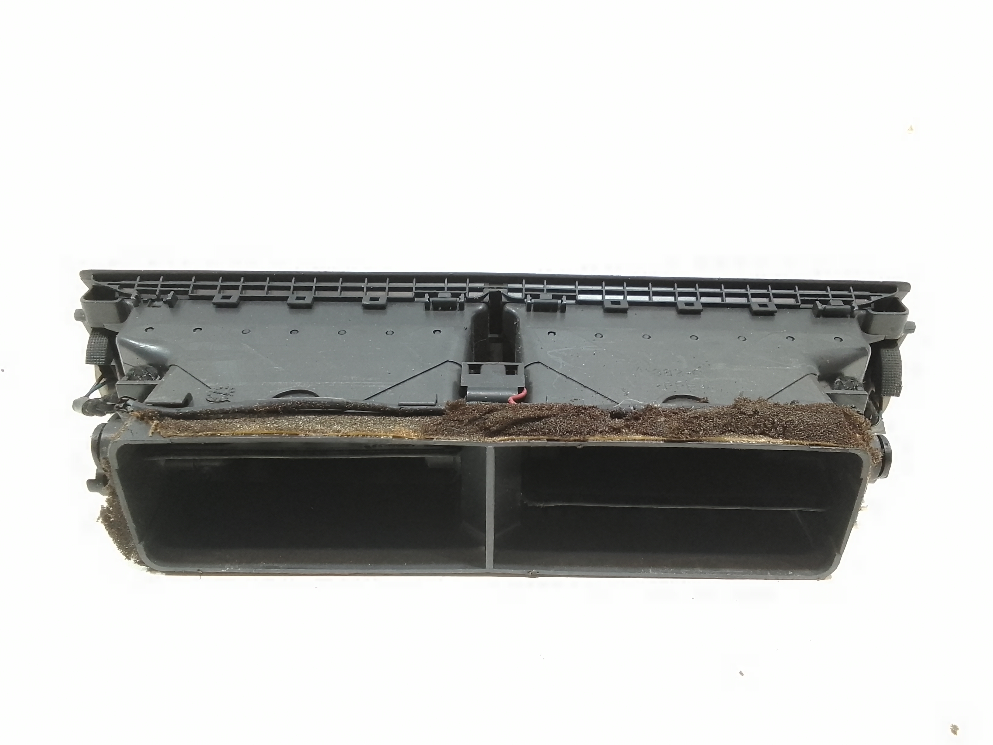 Bocchette Aria Centrale per Audi A4 Avant (8ed) (04>08) (2004 - 2008)