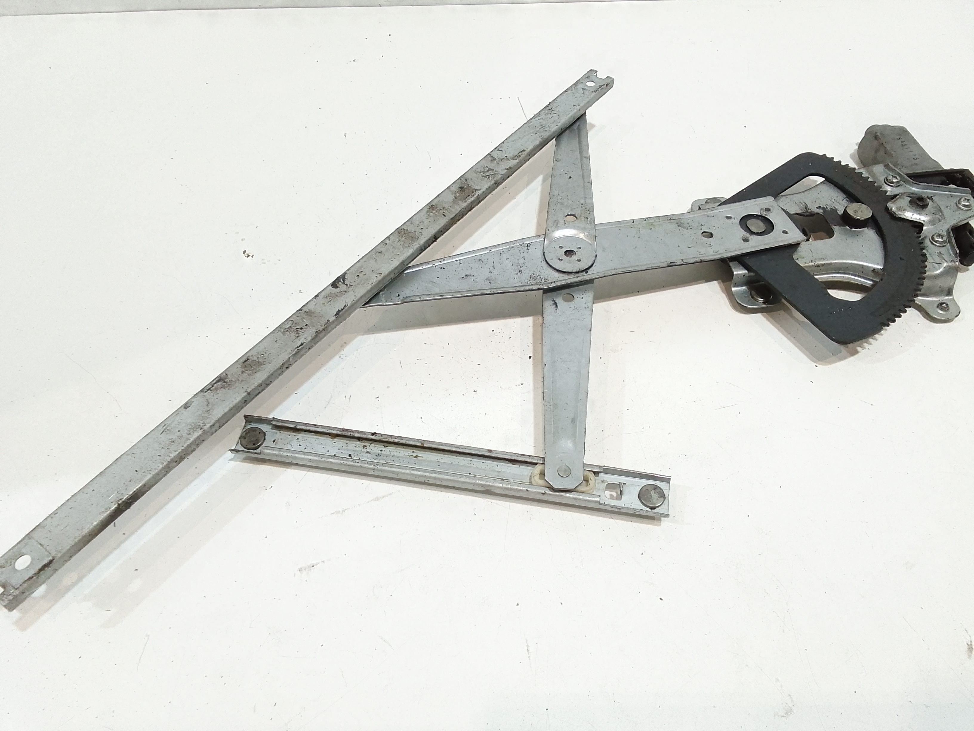 Cremagliera anteriore destra passeggero per Chevrolet Kalos 1 Serie (2002 - 2005)