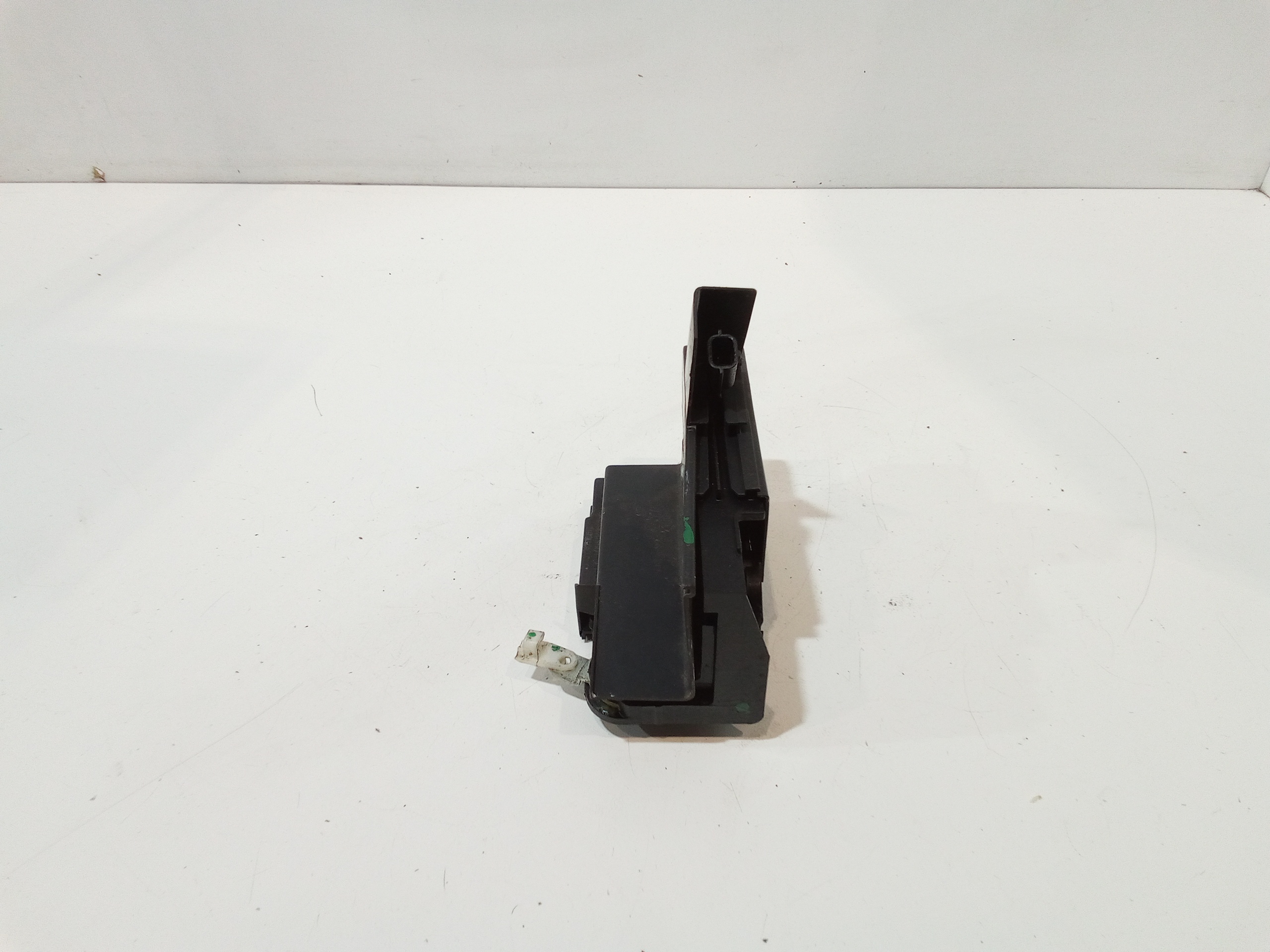 Serratura Anteriore Destra per Dacia Sandero Serie Ii (12>20) (2012 - 2020)