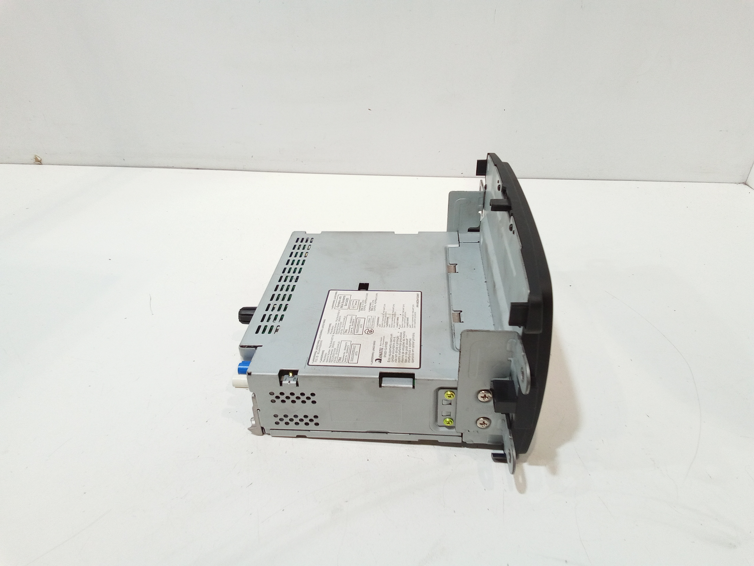 Navigatore per Dacia Sandero Serie Ii (12>20) (2012 - 2020)