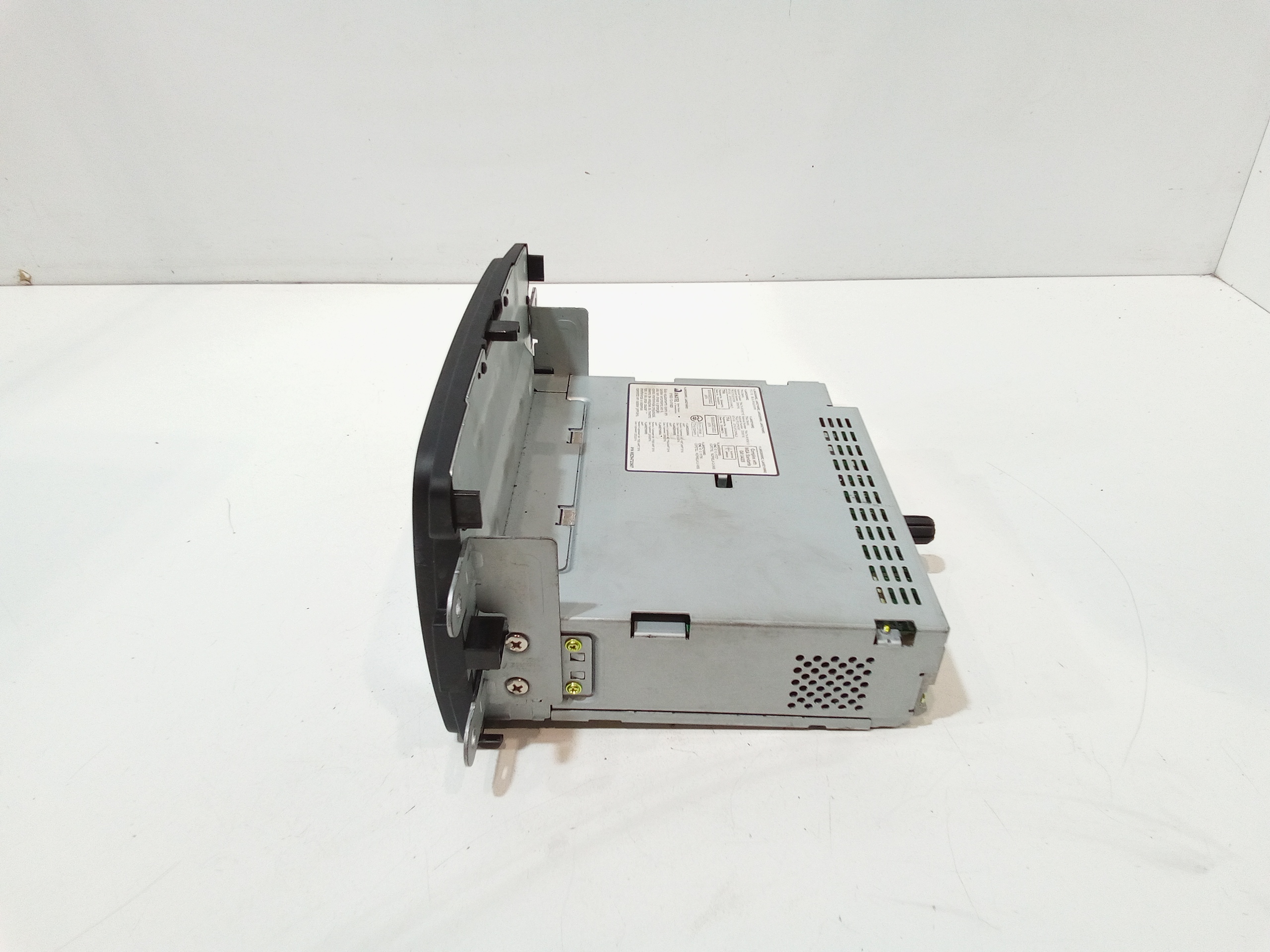 Navigatore per Dacia Sandero Serie Ii (12>20) (2012 - 2020)