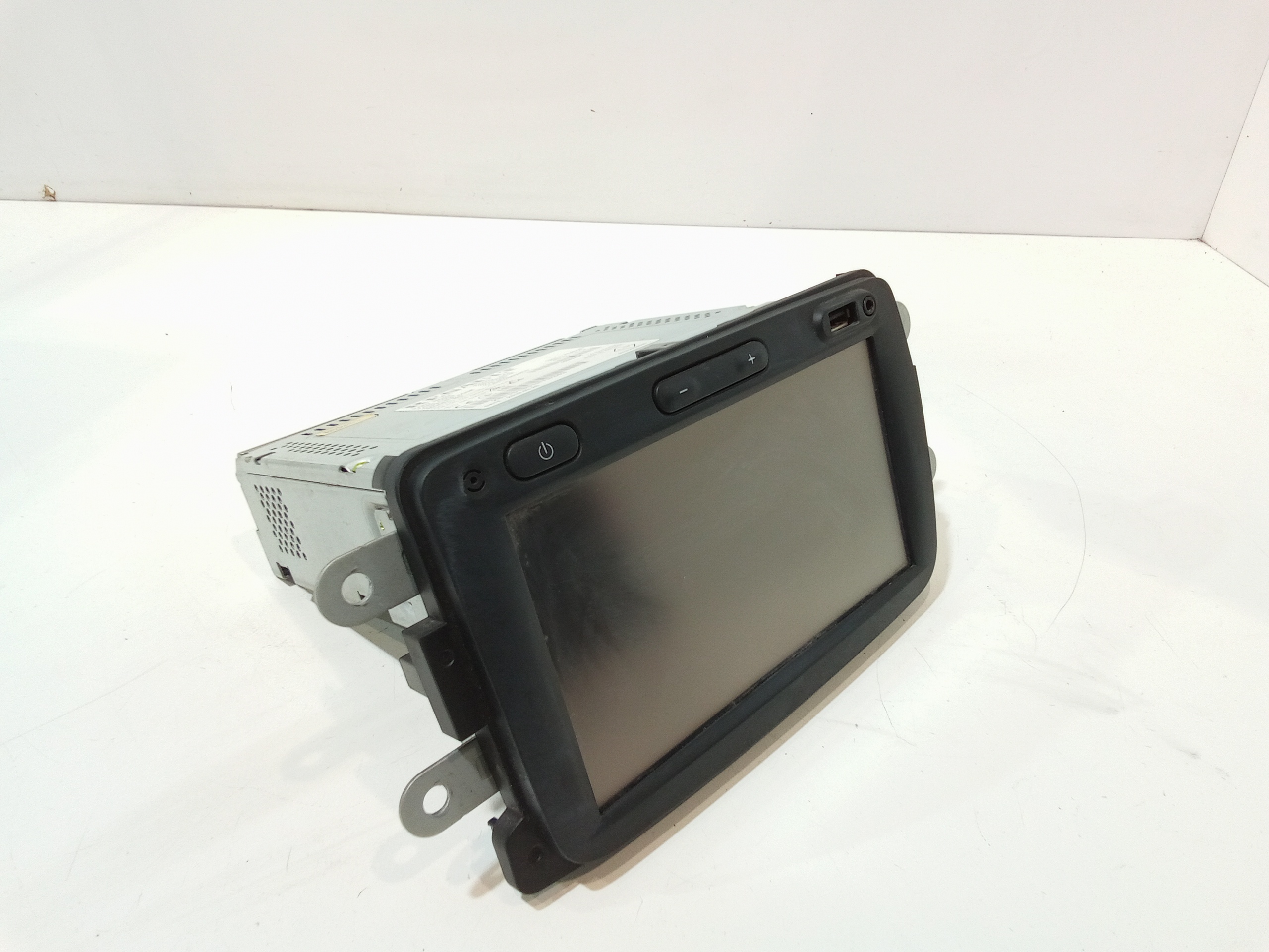 Navigatore per Dacia Sandero Serie Ii (12>20) (2012 - 2020)