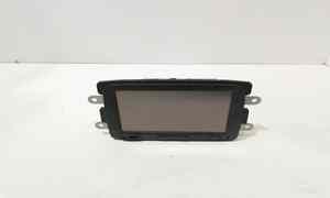 Navigatore per Dacia Sandero Serie Ii (12>20) (2012 - 2020)