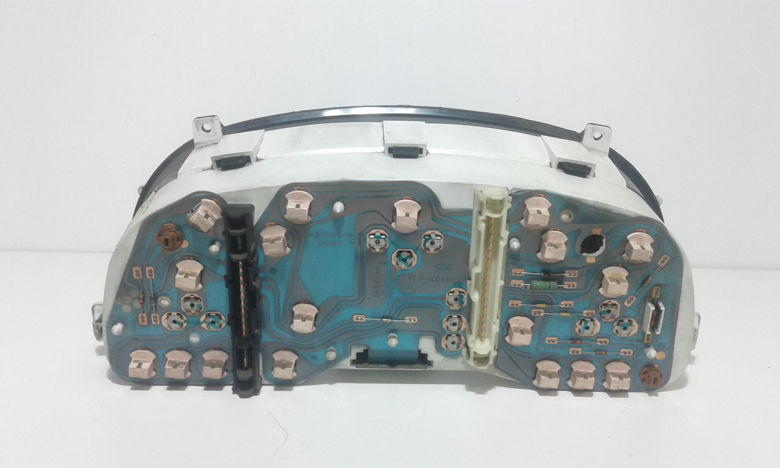 Quadro Strumenti FORD Transit 4 Serie